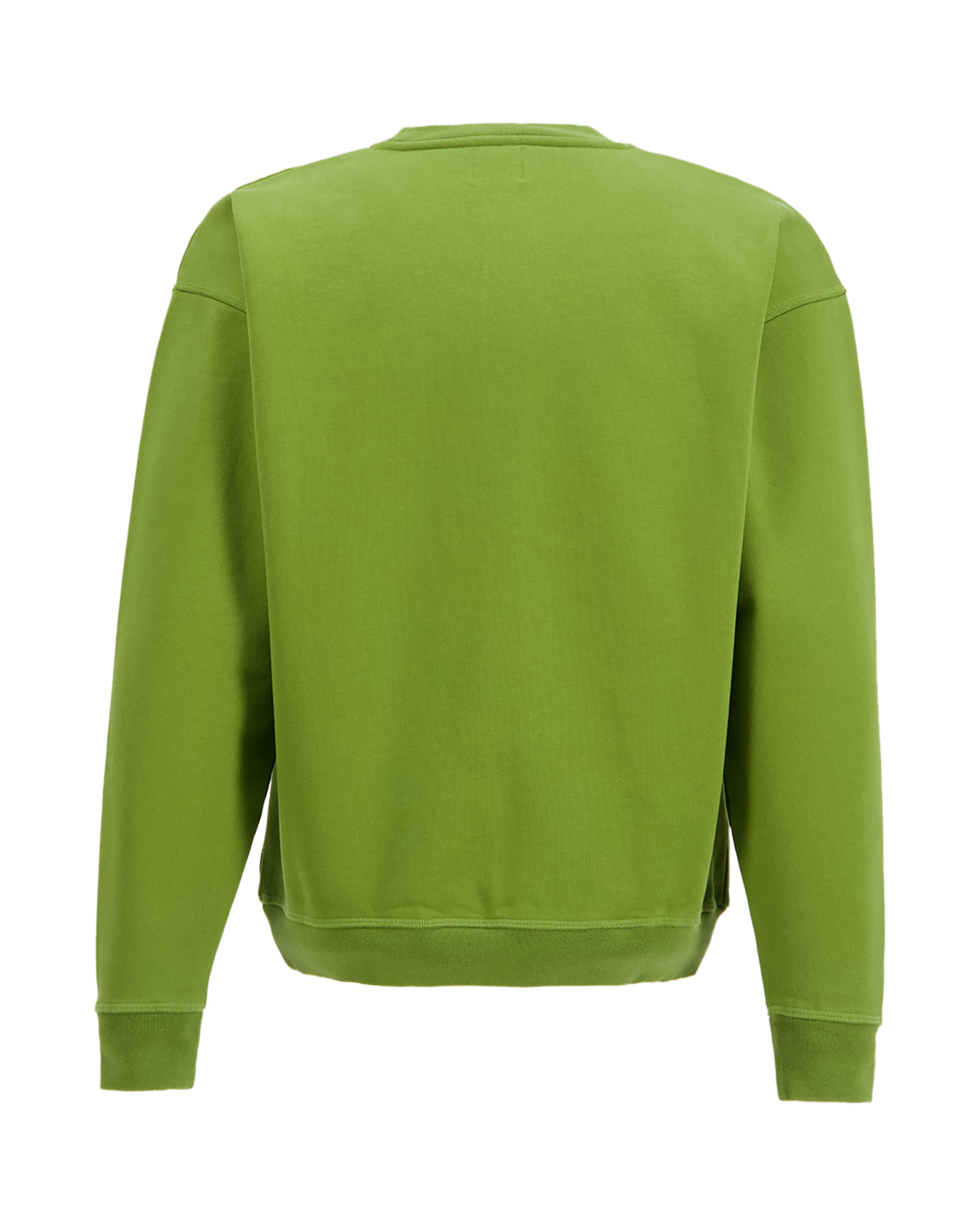 Arte Antwerp Cor Crewneck GROEN 2
