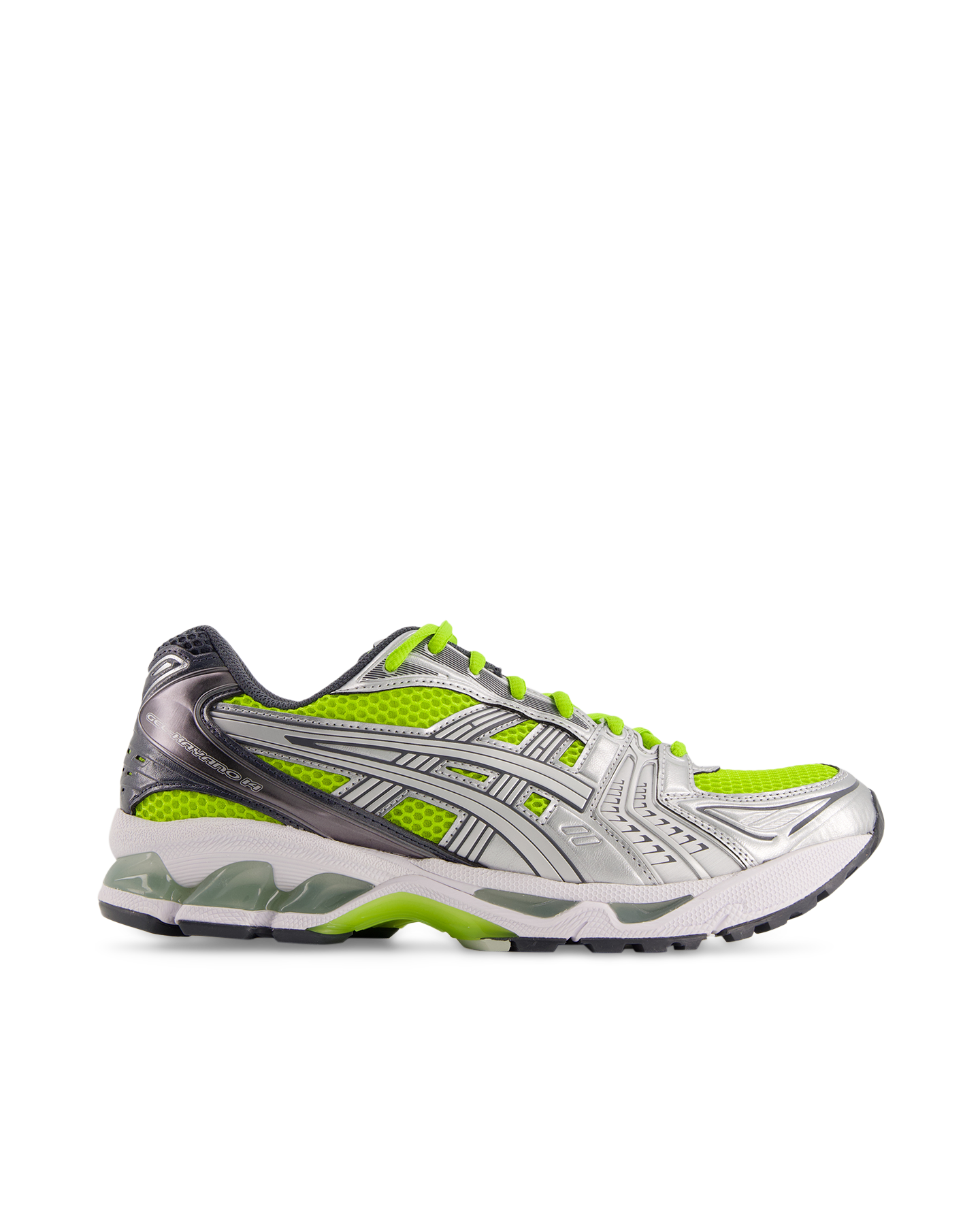Asics Gel Kayano 14 GROEN 1