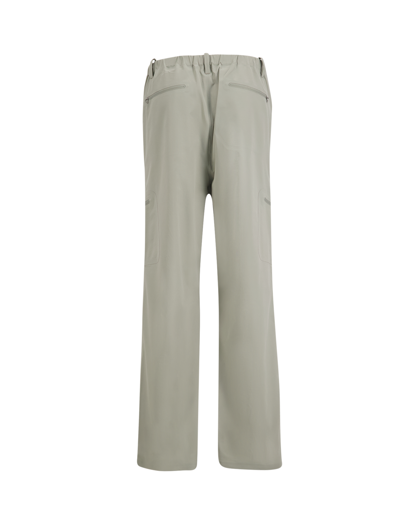 Hiking patrol Edge Lt Softshell Technical Trouser LICHTGROEN 2