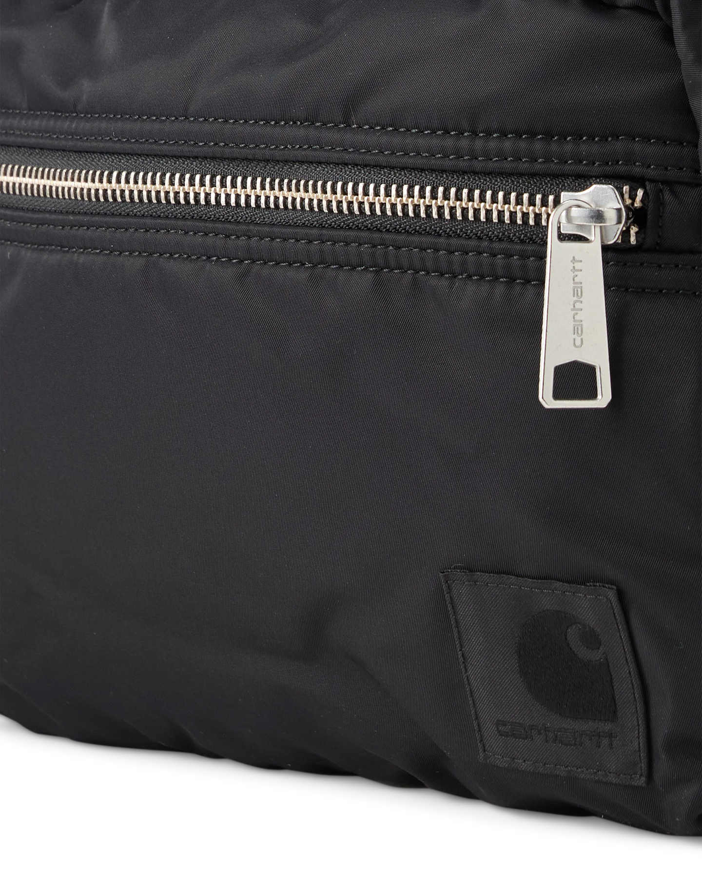Carhartt Otis Shoulder Bag ZWART 3