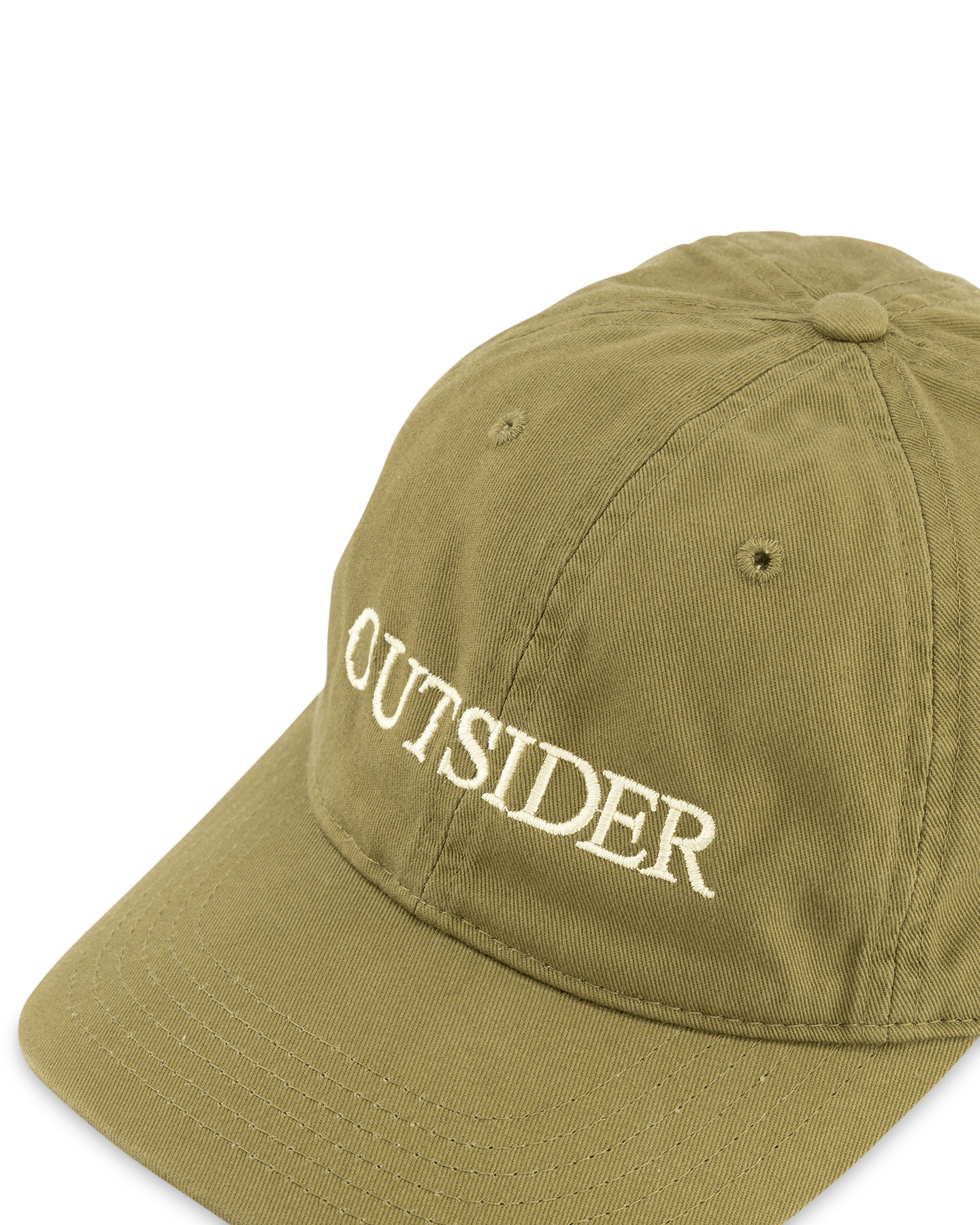 IDEA Outsider KHAKI 3