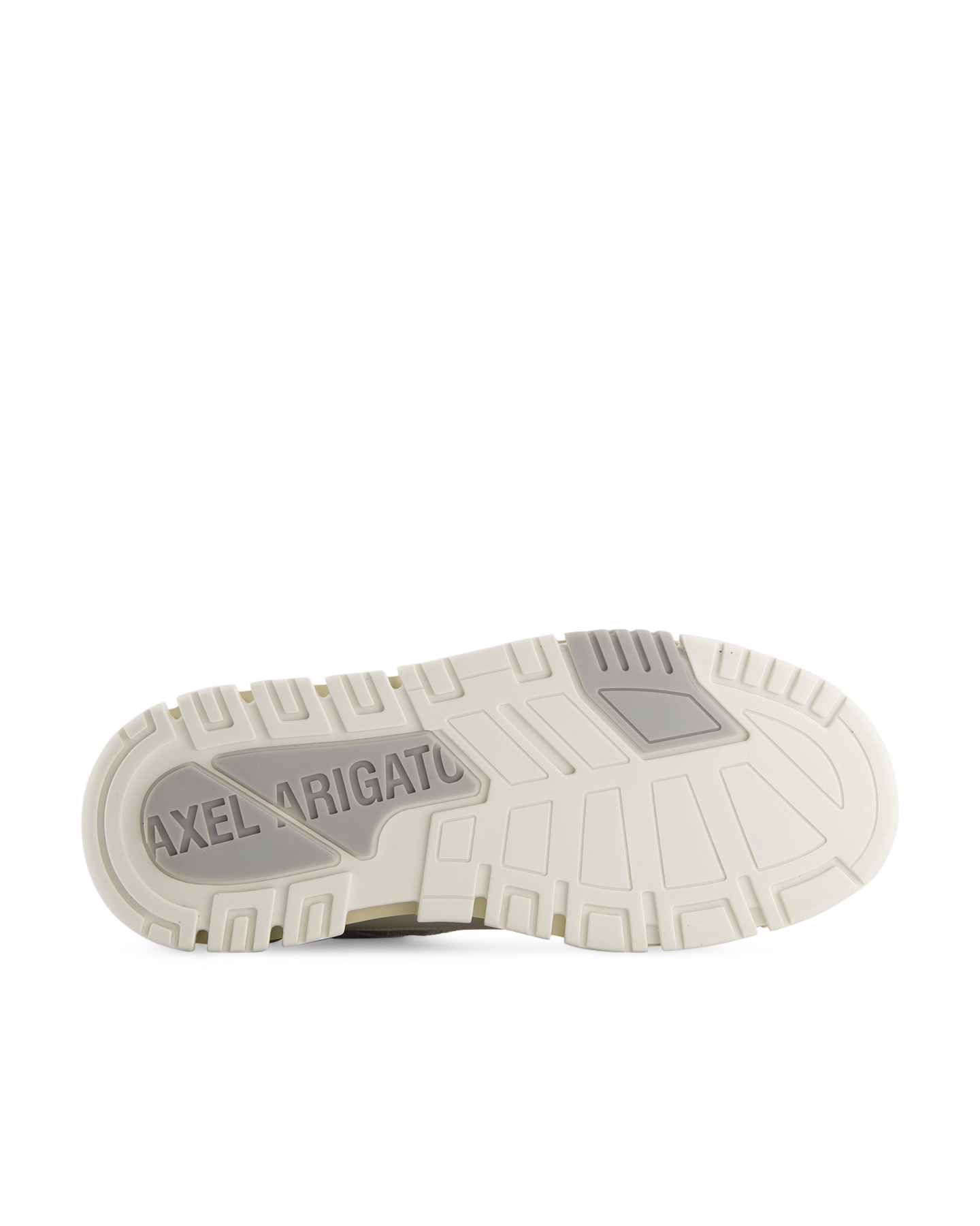 Axel Arigato Area Lo Fluffy Sneaker GRIJS 6