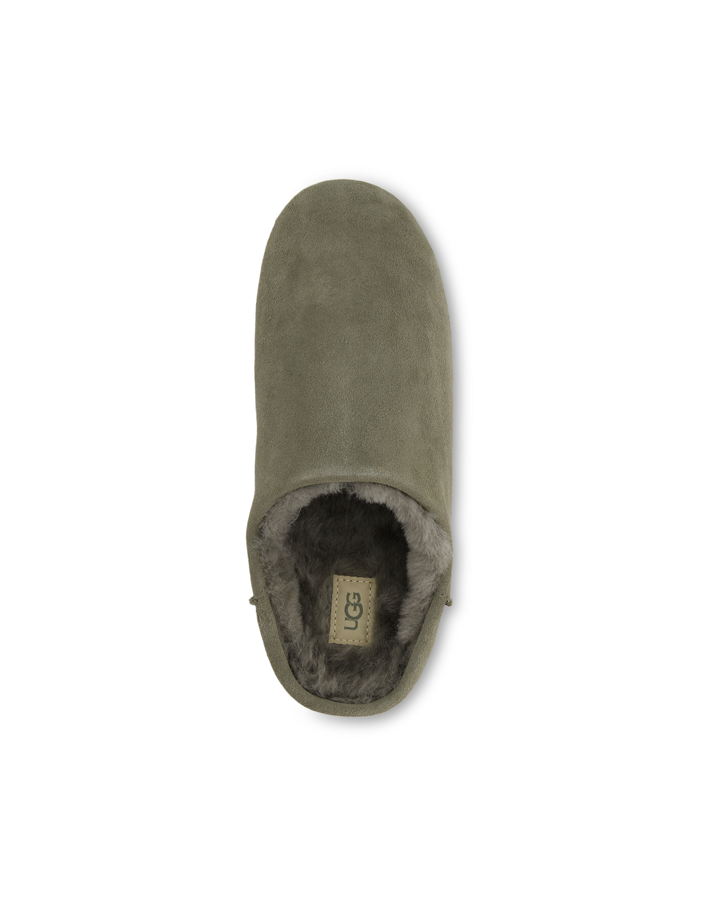UGG W Elea Slip-On GROEN 5