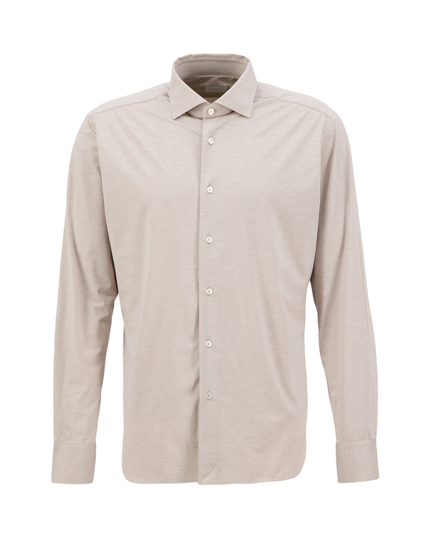 Xacus Active Shirt BEIGE 1