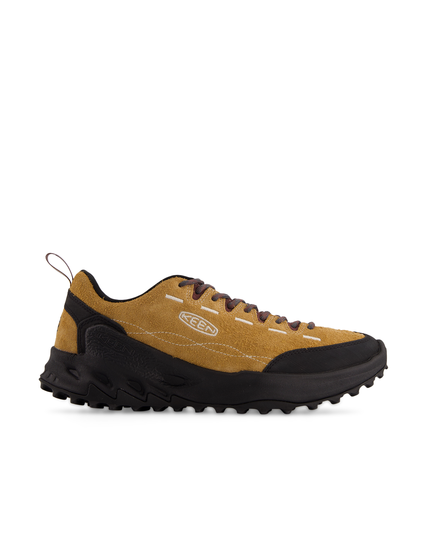 Keen Jasper Zionic M LICHTBRUIN 1
