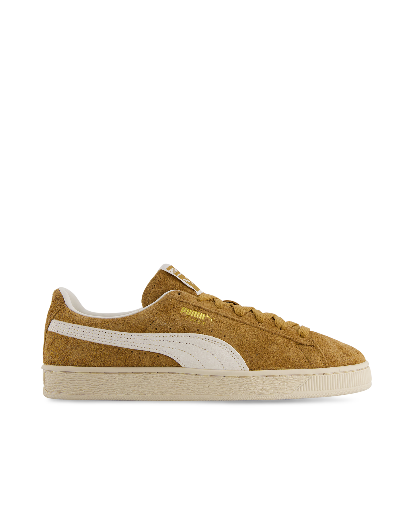 Puma Suede Charles F. Stead V BRUIN 1