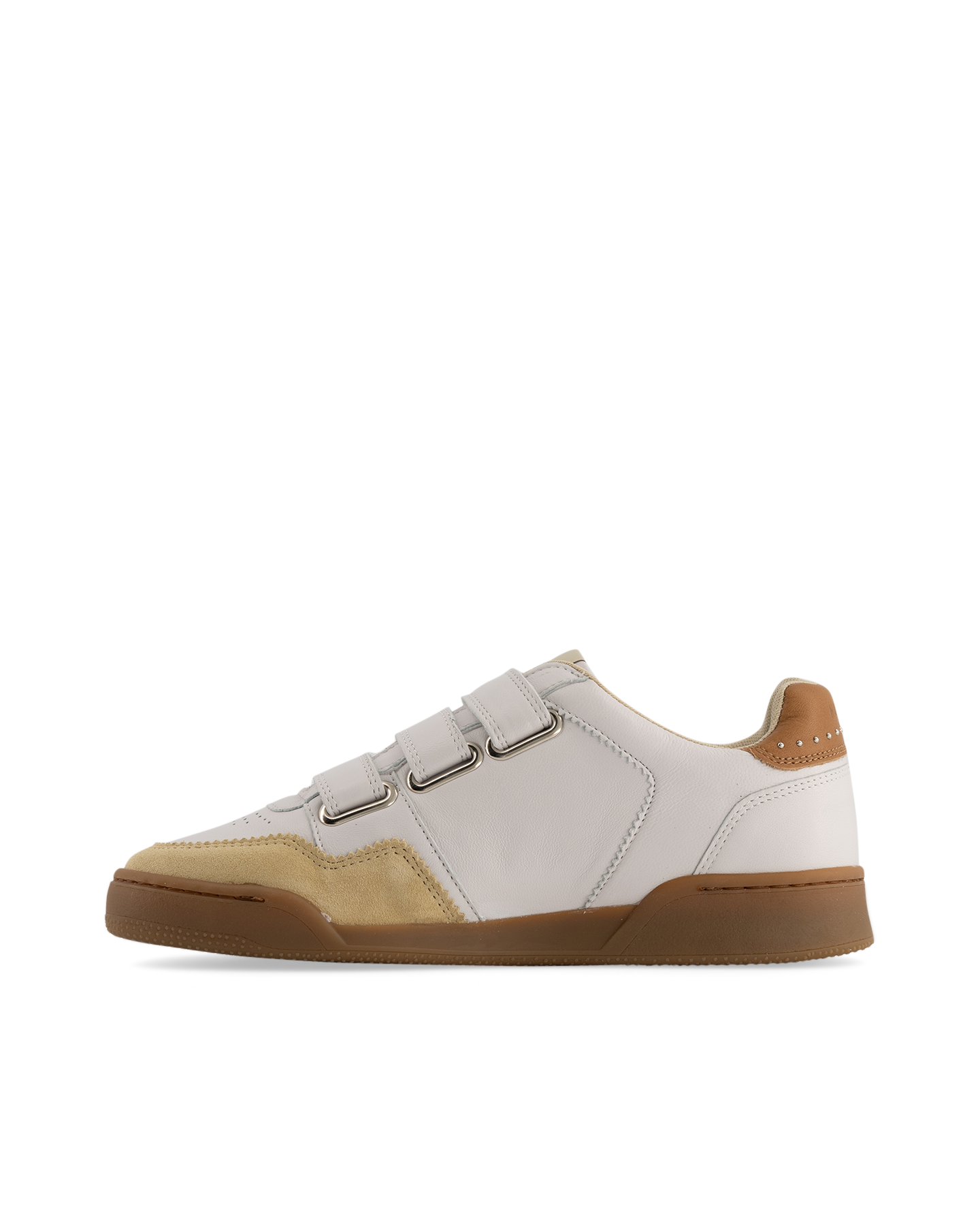 Nubikk Blueberry Straps (L) White 4