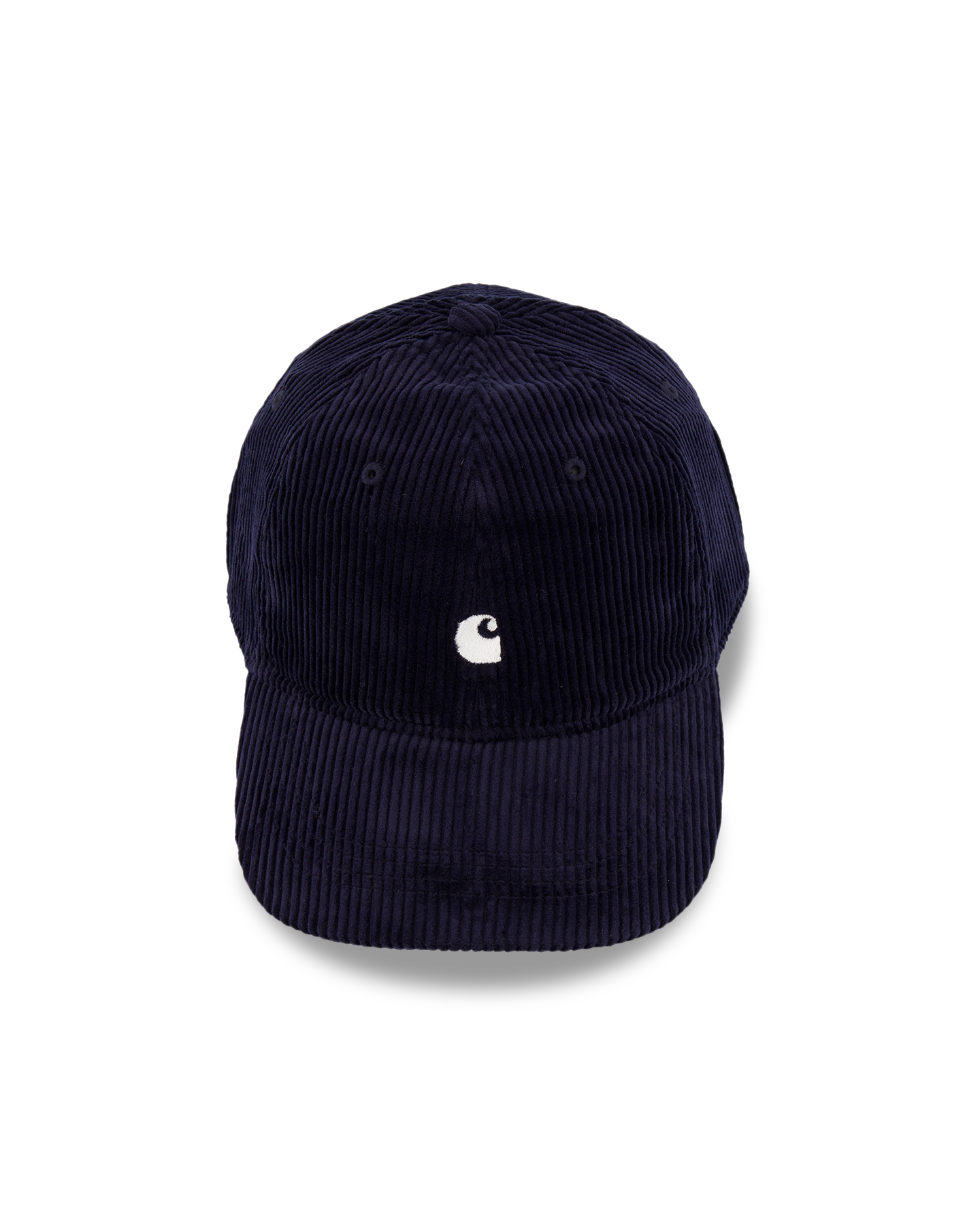 Carhartt Harlem Cap DONKERBLAUW 2