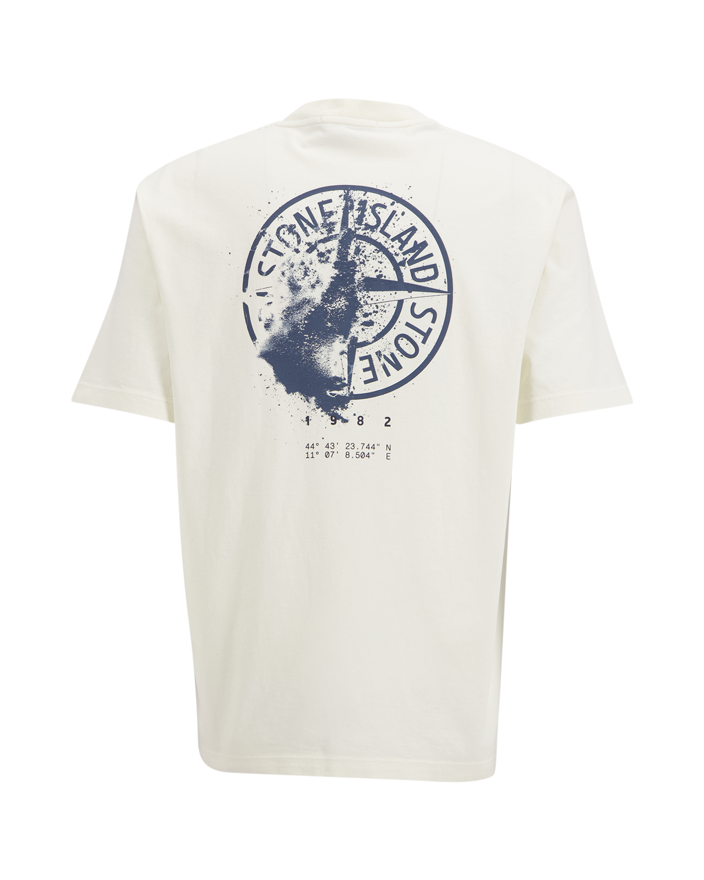 Stone Island 2100001 T Shirt Ss BEIGE 1