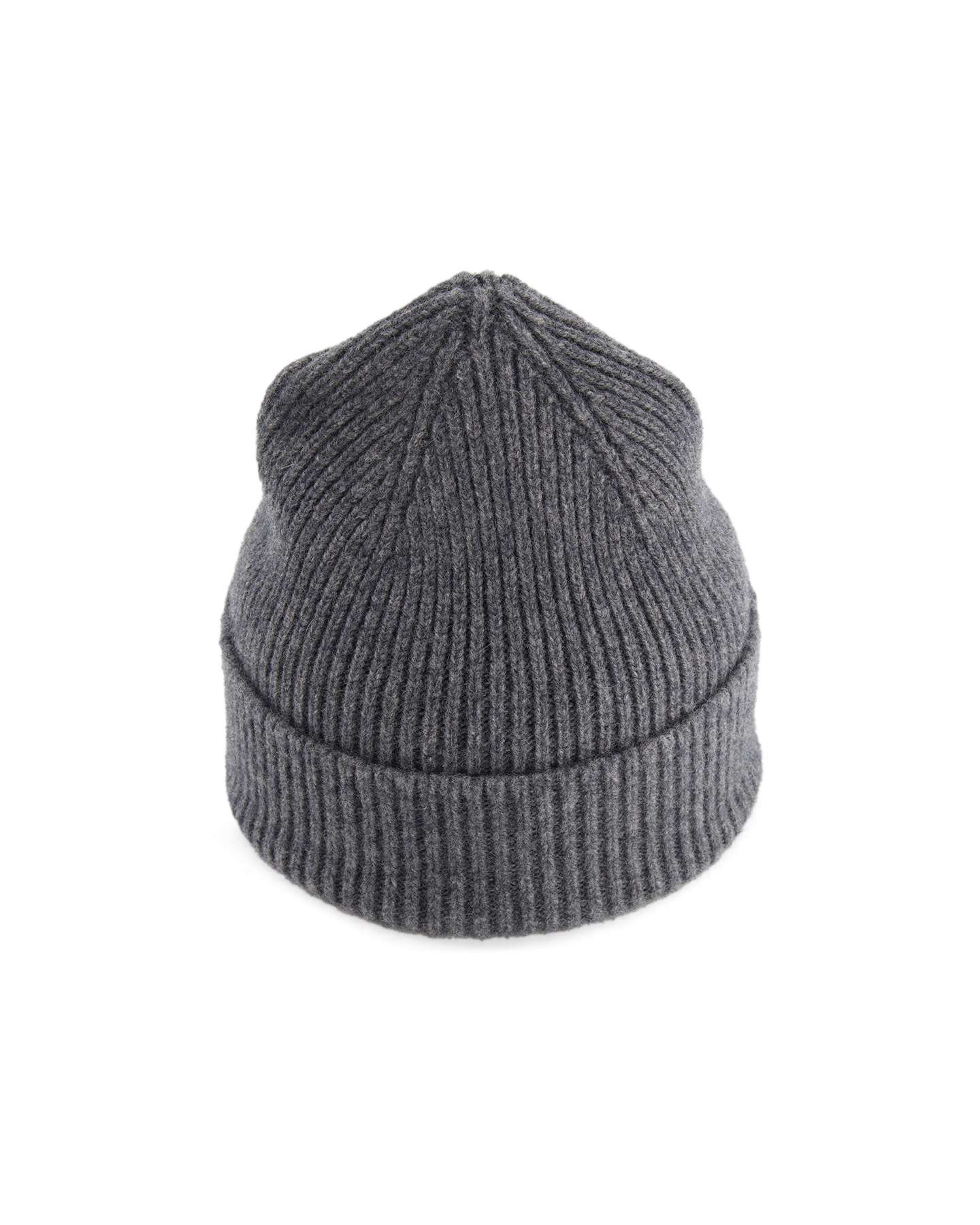 Le Bonnet Beanie GRIJS 2