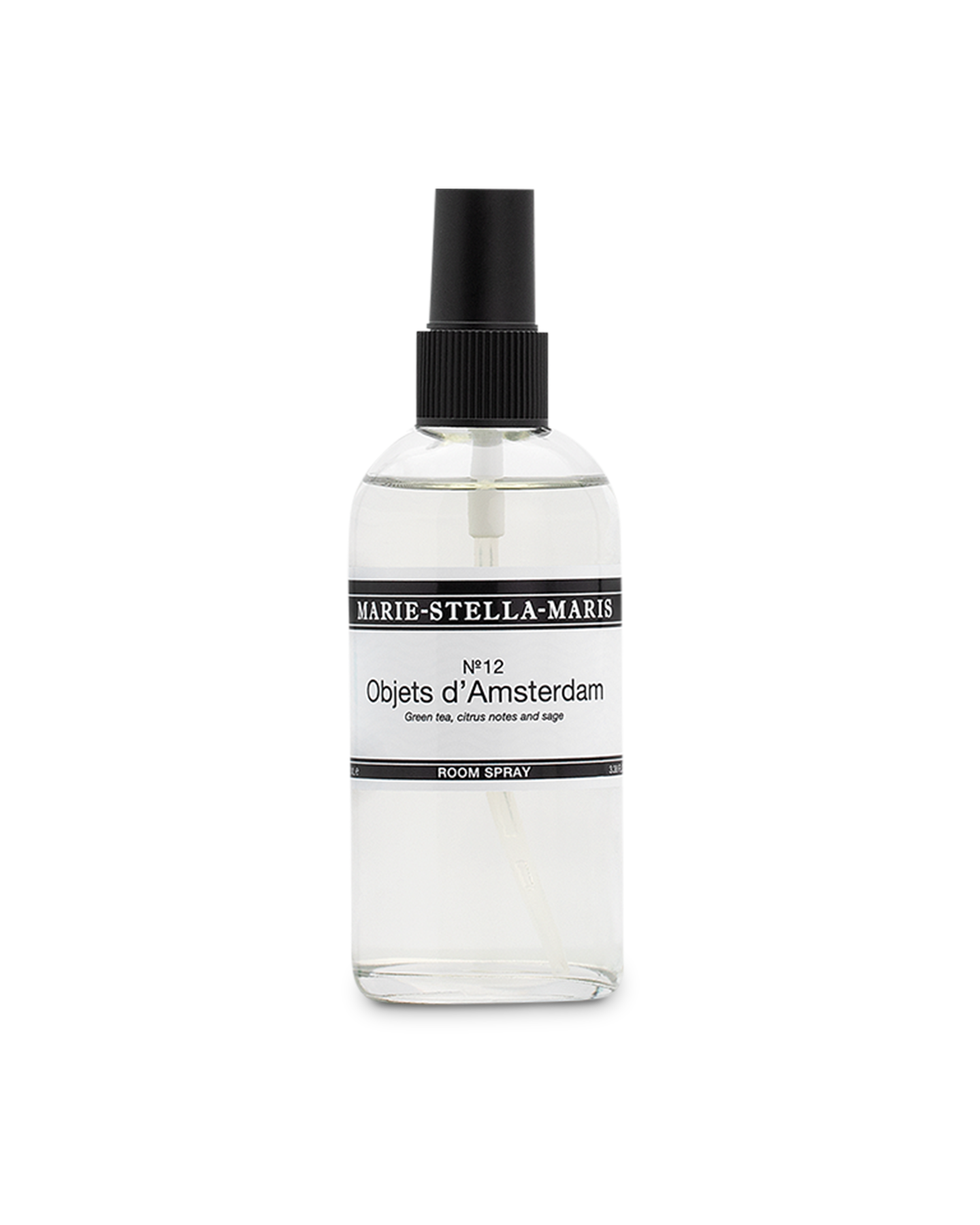 Marie-Stella-Maris Room Spray Objets D'Amsterdam GEEN KLEUR 1