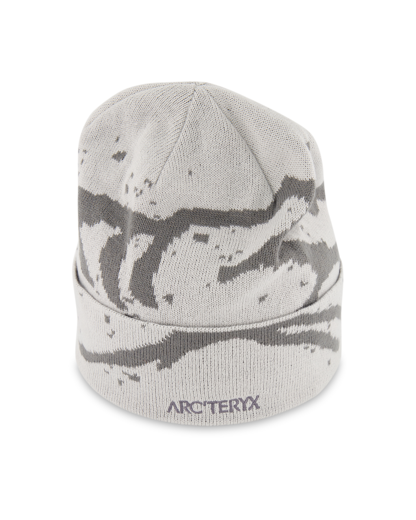 Arc'teryx Grotto Toque GRIJS 3
