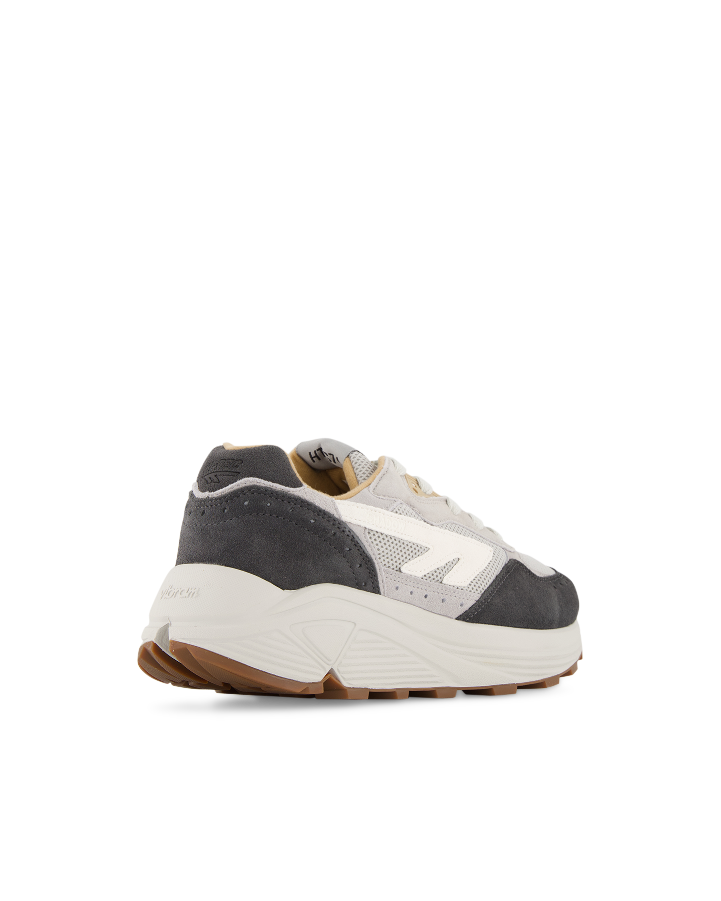 HI-TEC Hts Shadow Rgs GRIJS 4