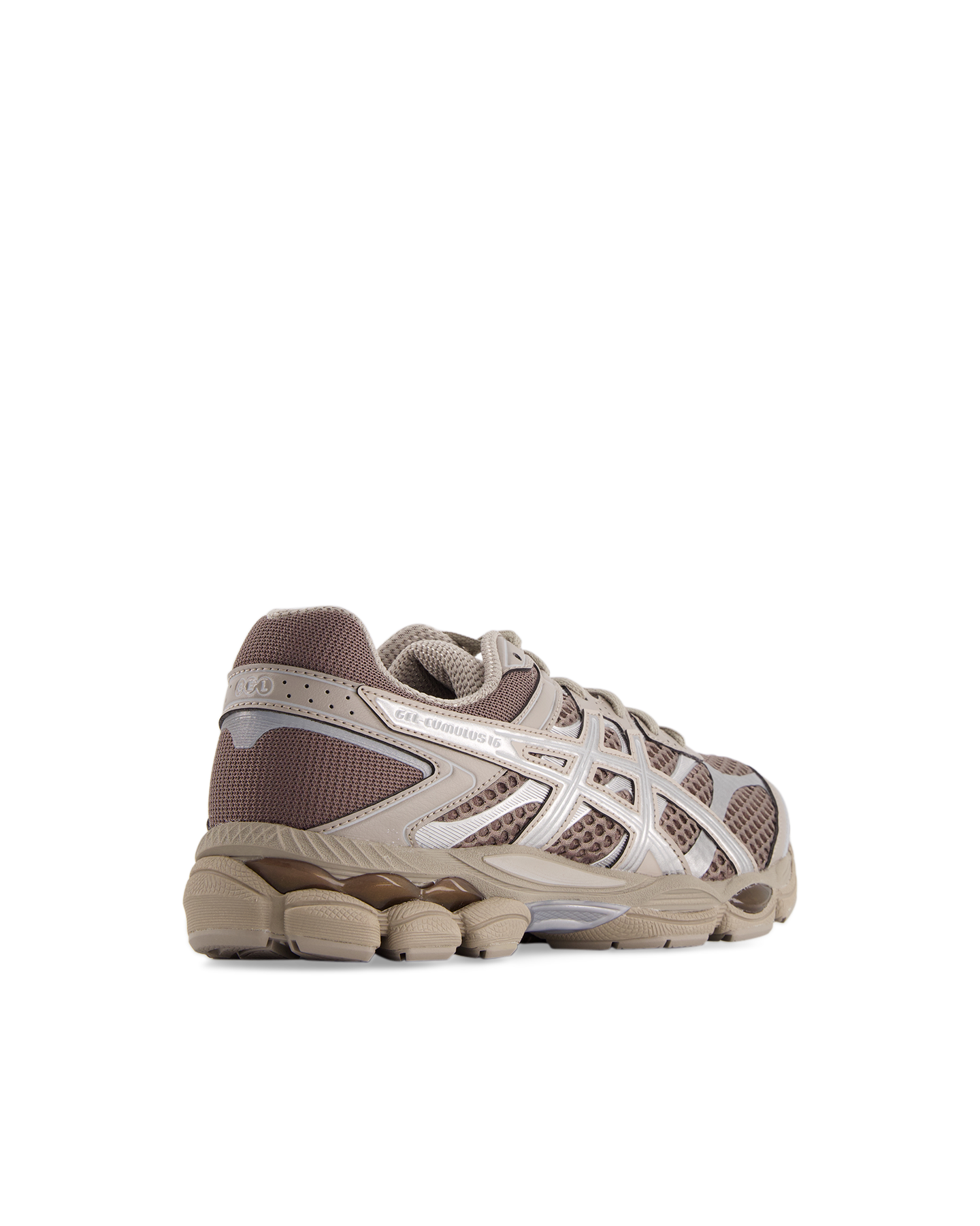Asics Gel Cumulus 16 GRIJS 4