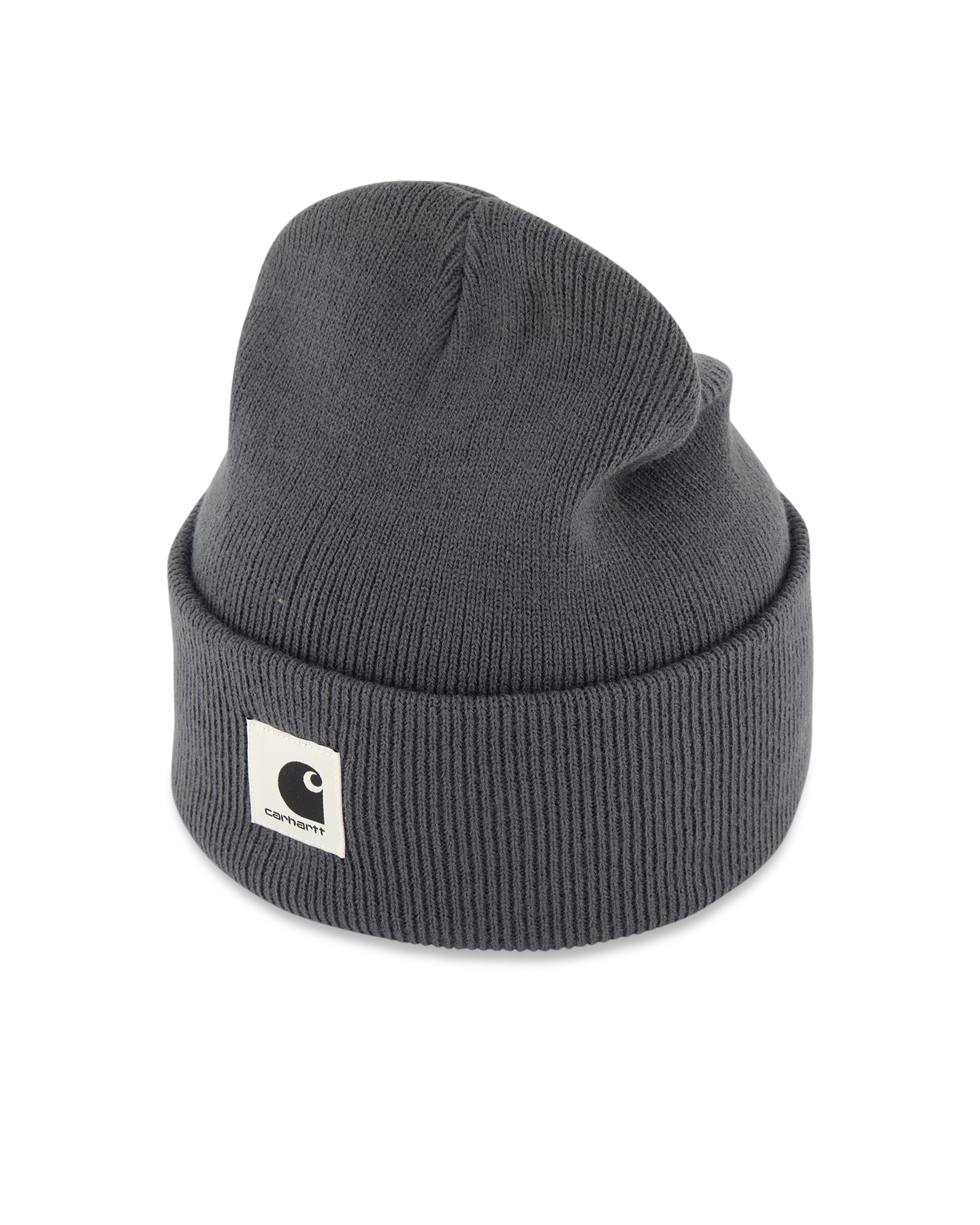 Carhartt W' Ashley Beanie GRIJS 3