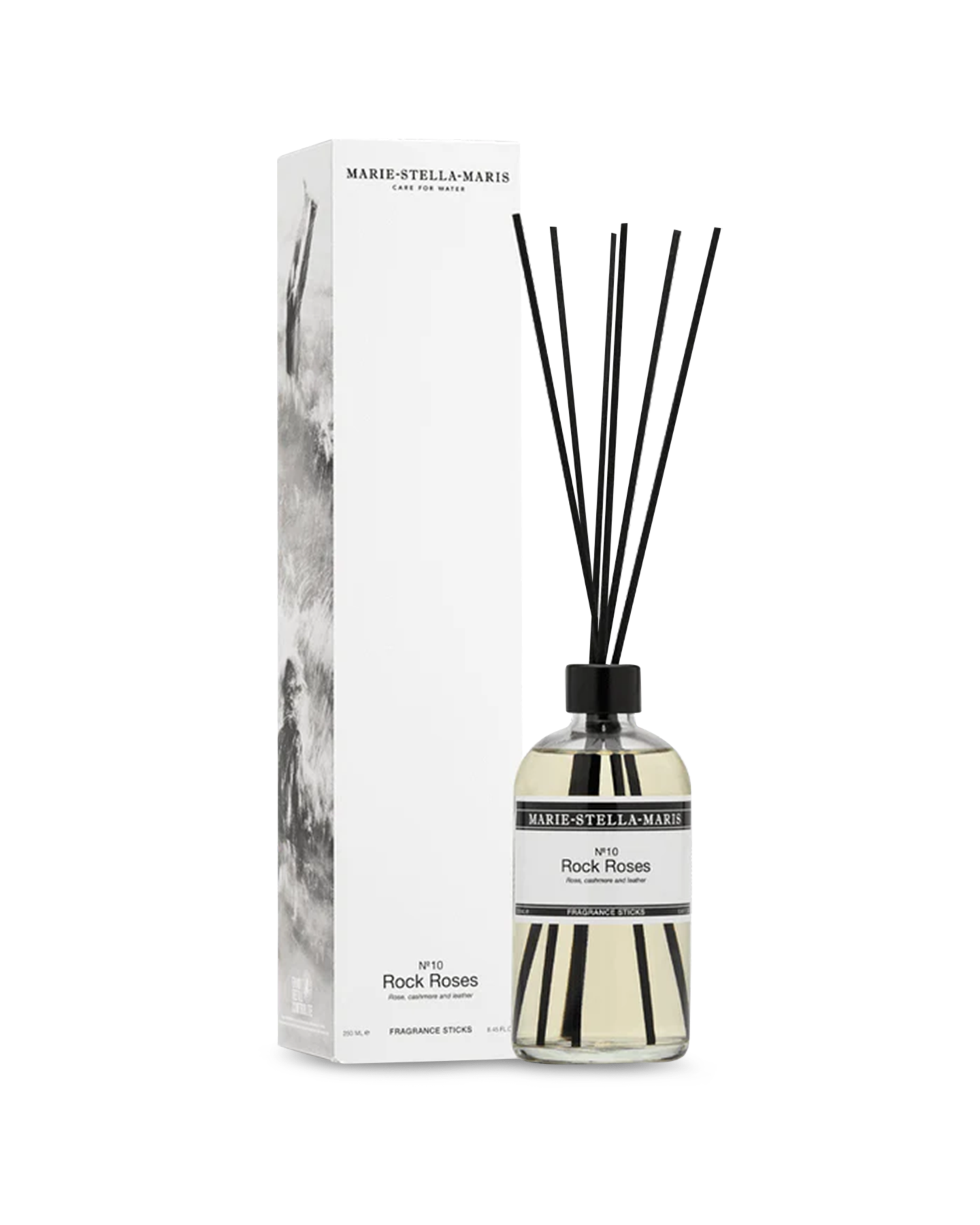 Marie-Stella-Maris Fragrance Sticks Rock Roses GEEN KLEUR 3