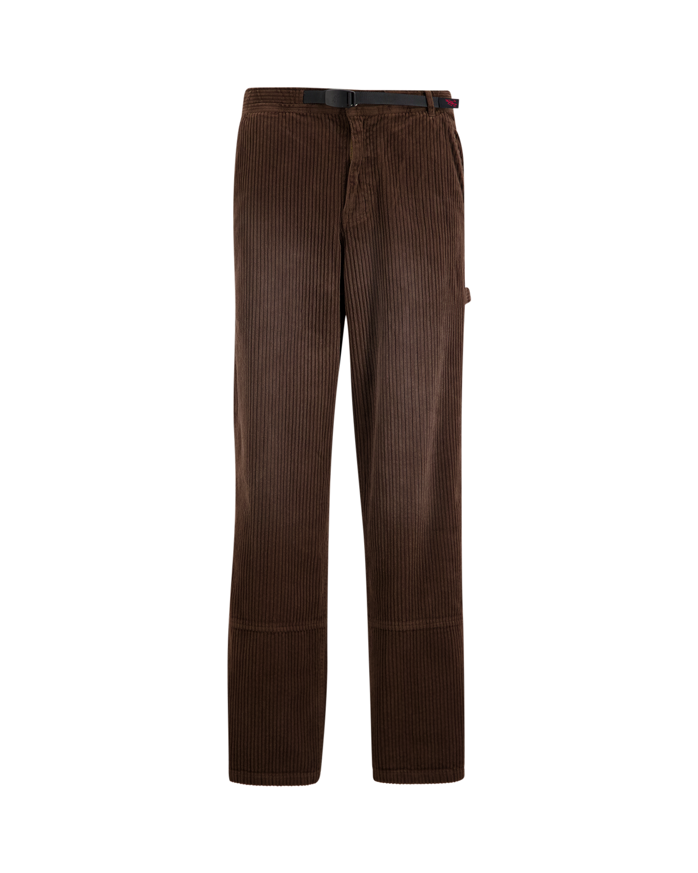 Gramicci Big Wale Carpenter Pant BRUIN 1