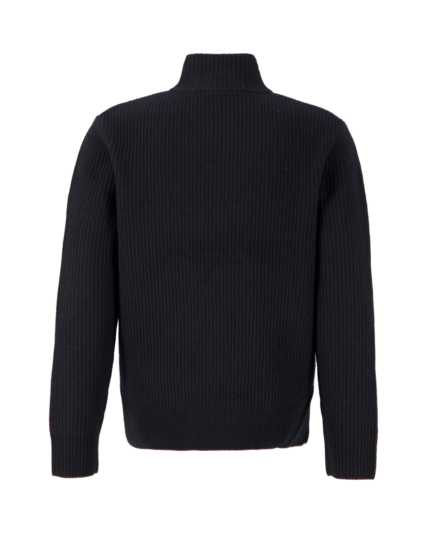 A.P.C. Pull Alex ZWART 2