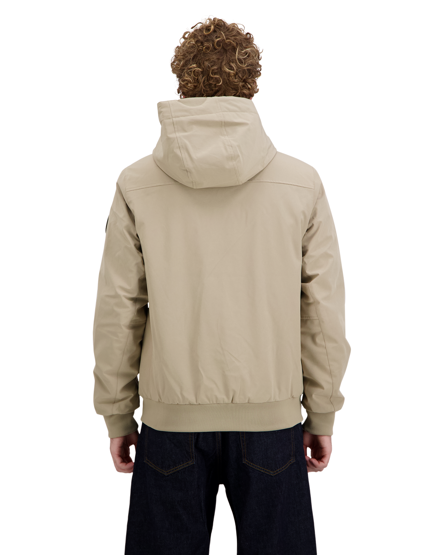 Airforce Padded Bomber BRUIN 5