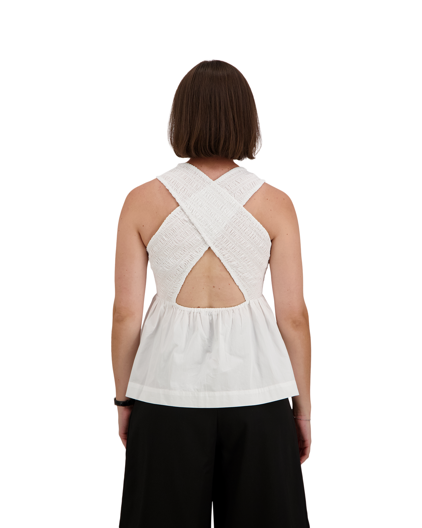 Boii Studios Belladonna Top WIT 4