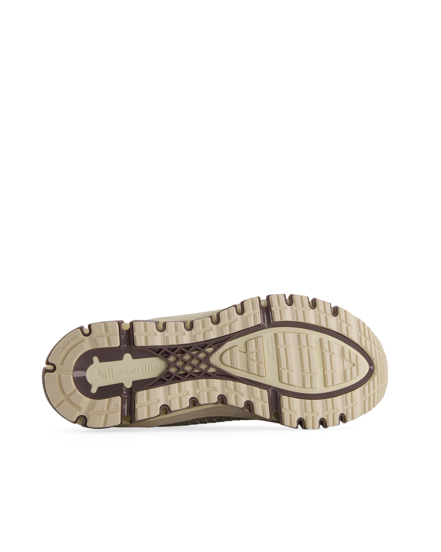 Asics Gel Quantum 360 I Amp BEIGE 6