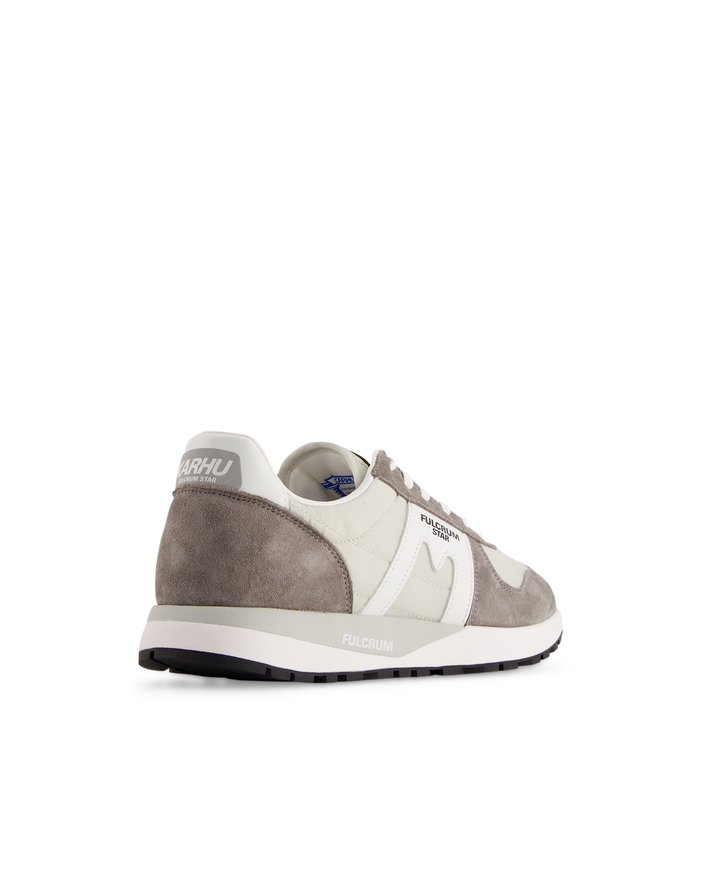 Karhu Fulcrum Star GRIJS 4
