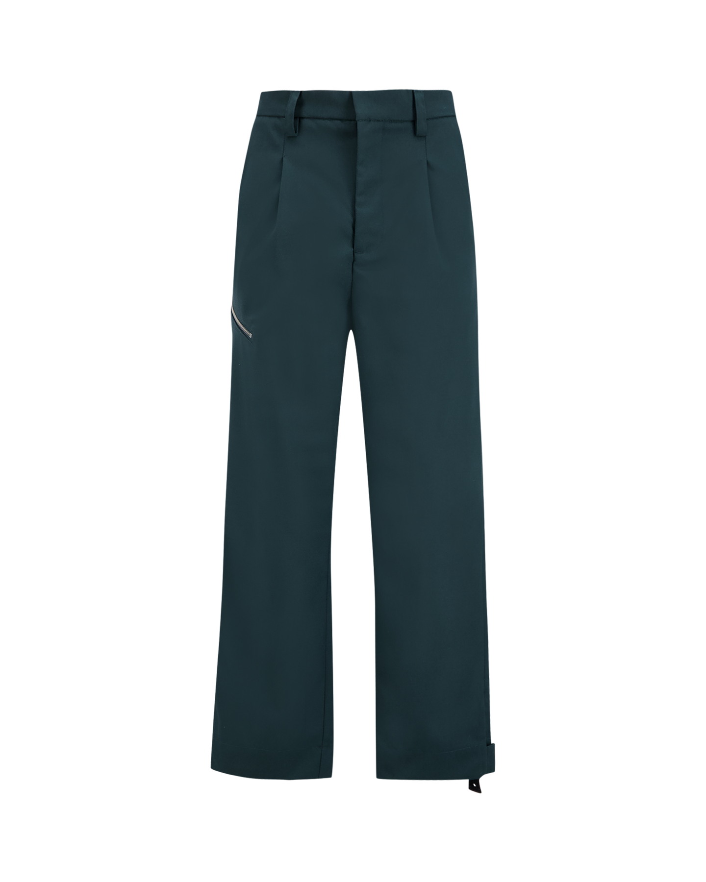 OAMC Peacemaker New Combine Pant GROEN 1