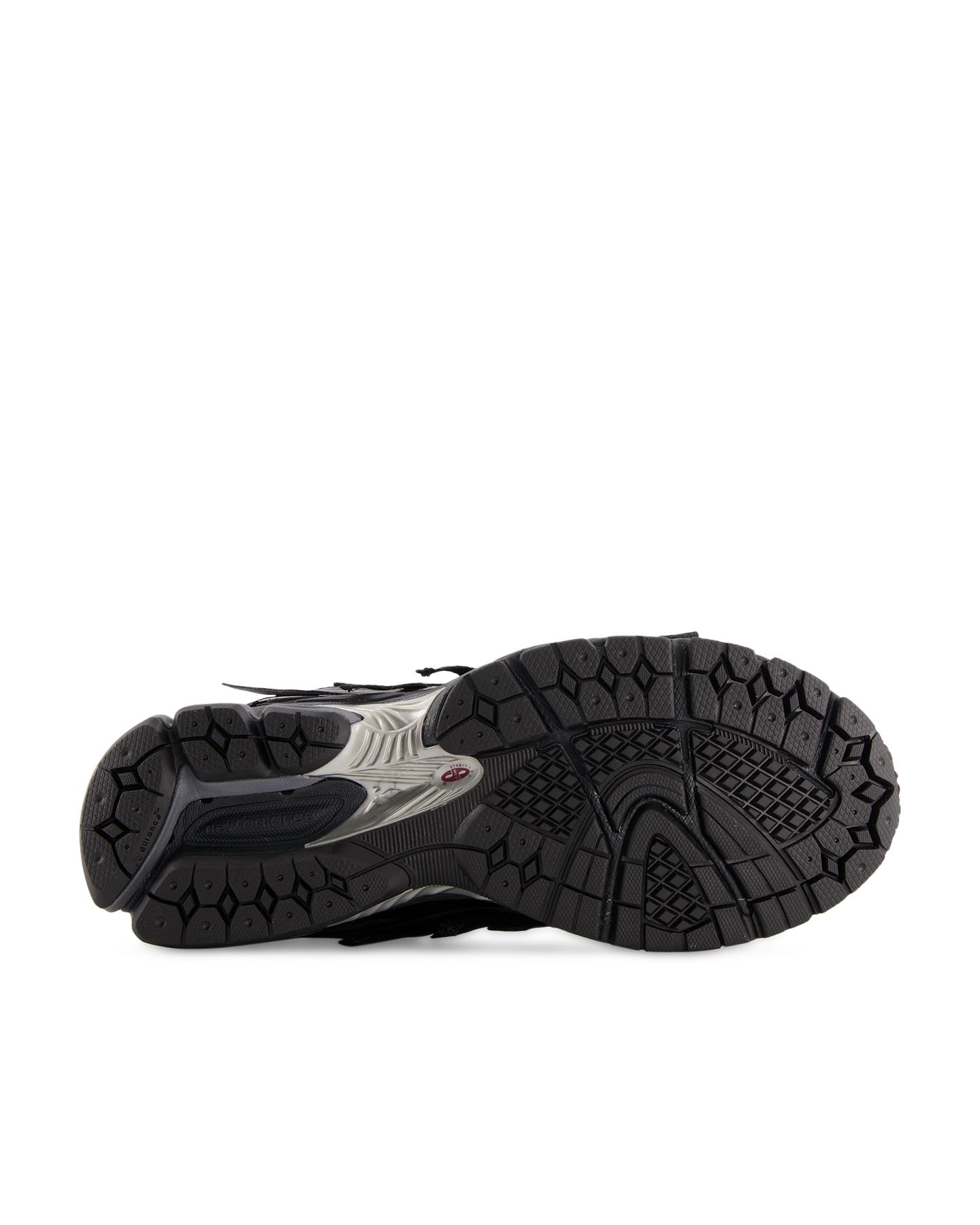 New Balance 1906A ZWART 6