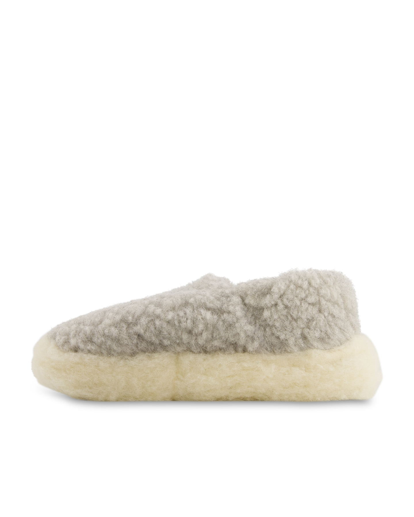 Rue de Wool The Nordic V3 GRIJS 3