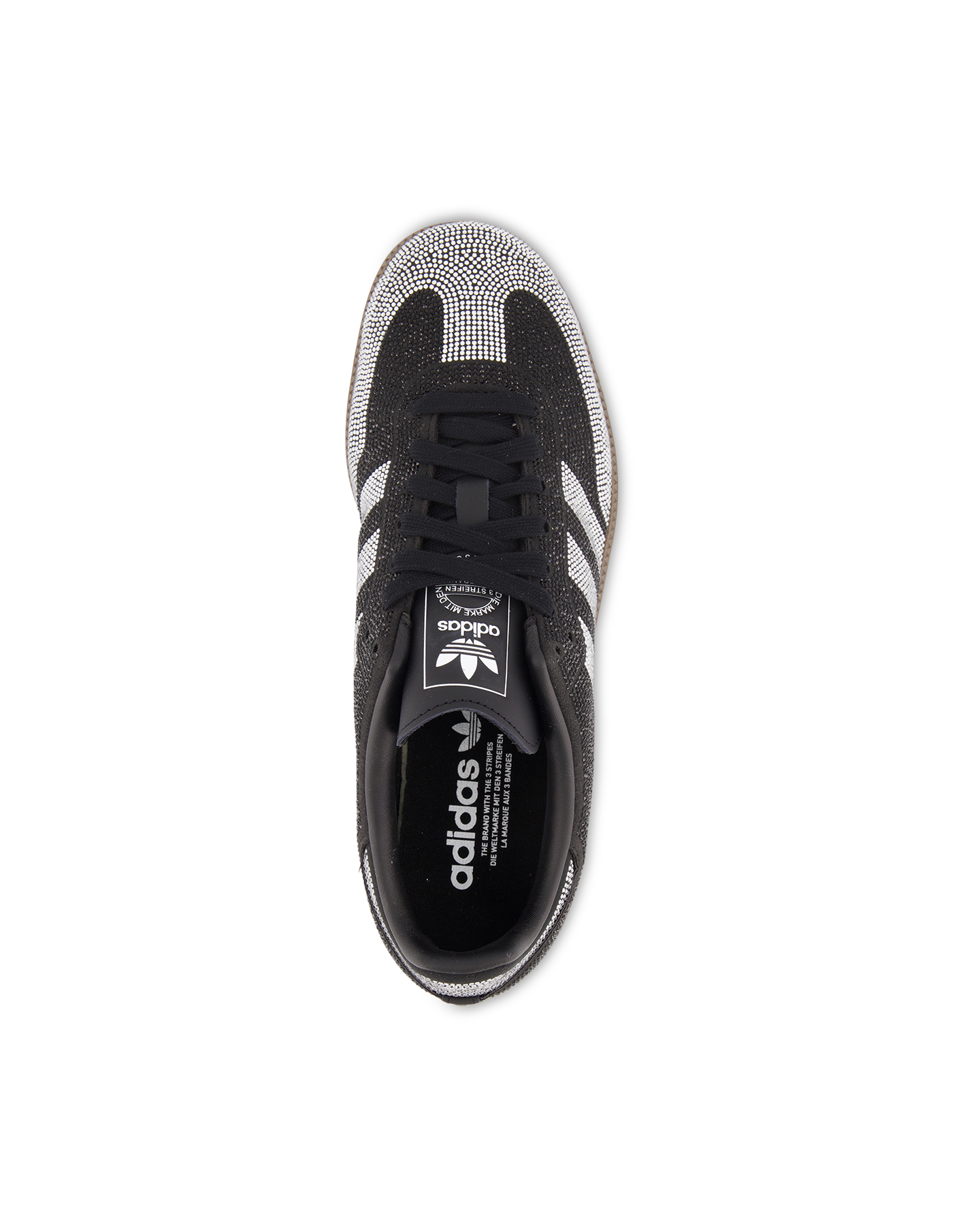 adidas Samba OG W ZWART 5