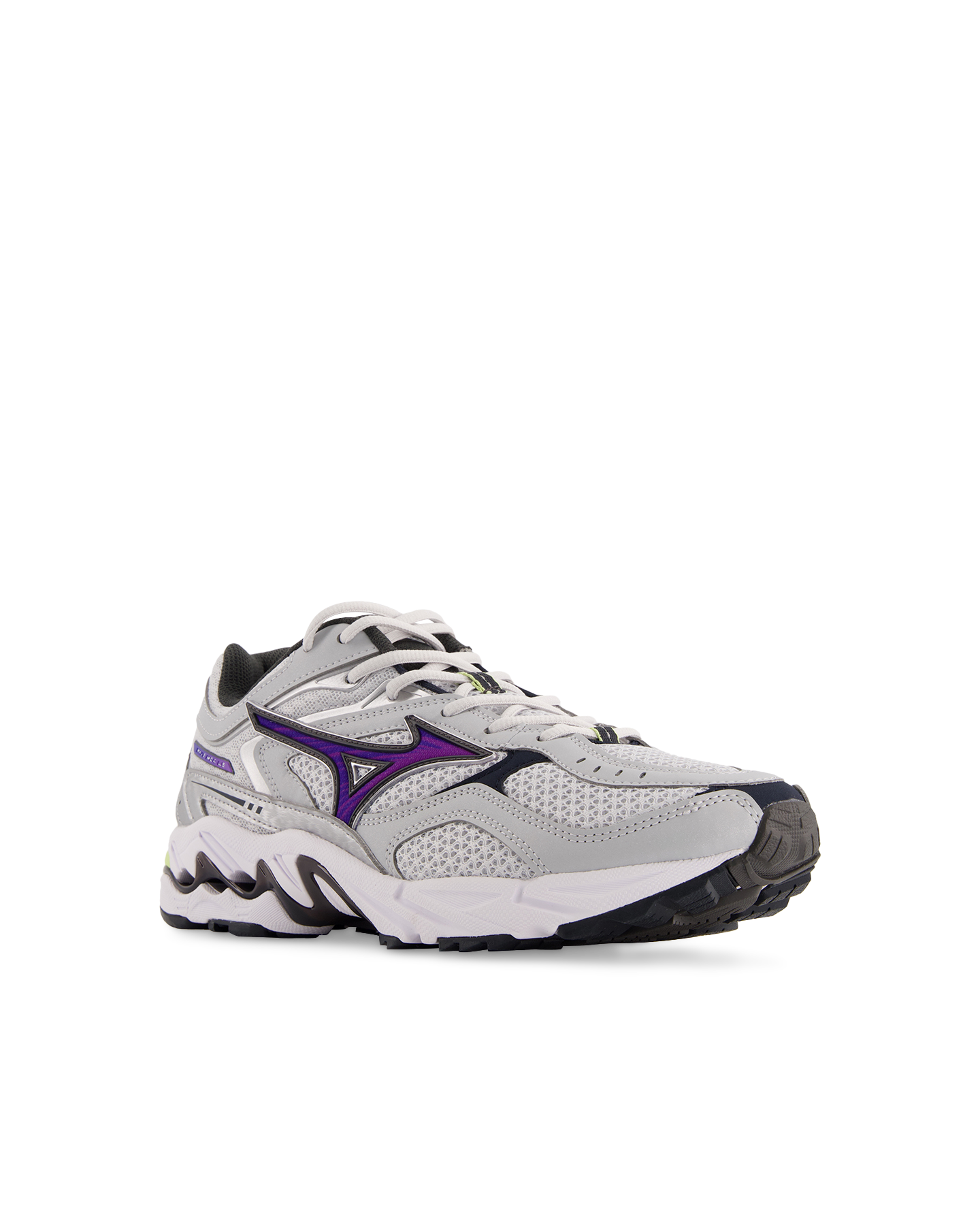 Mizuno Wave Mg4 Ls WIT 2