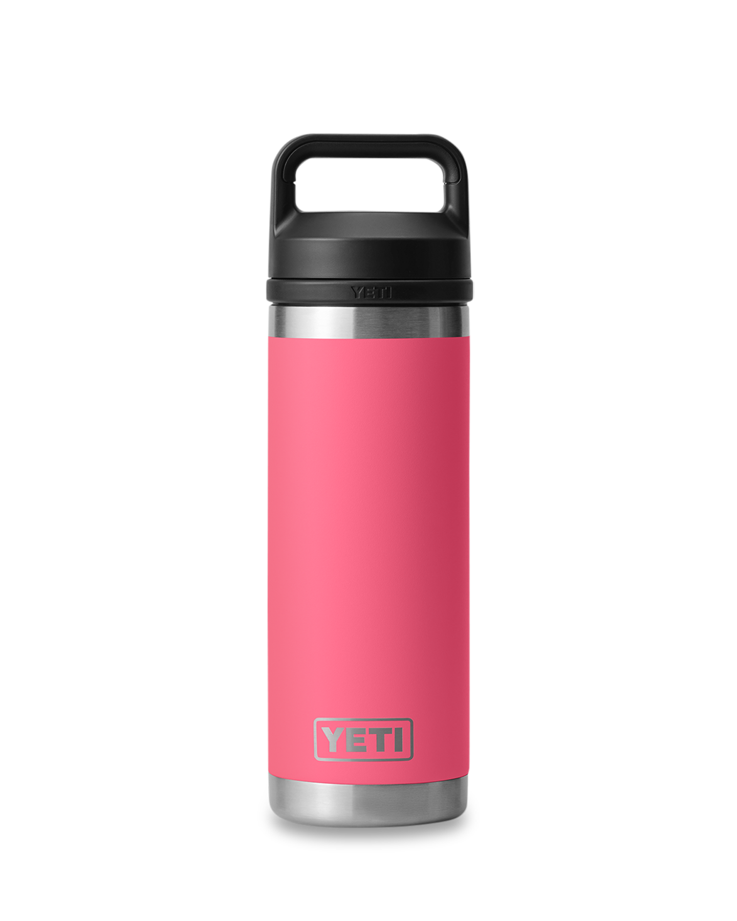 Yeti Rambler 18 Oz Fles 532 ML ROSE 1