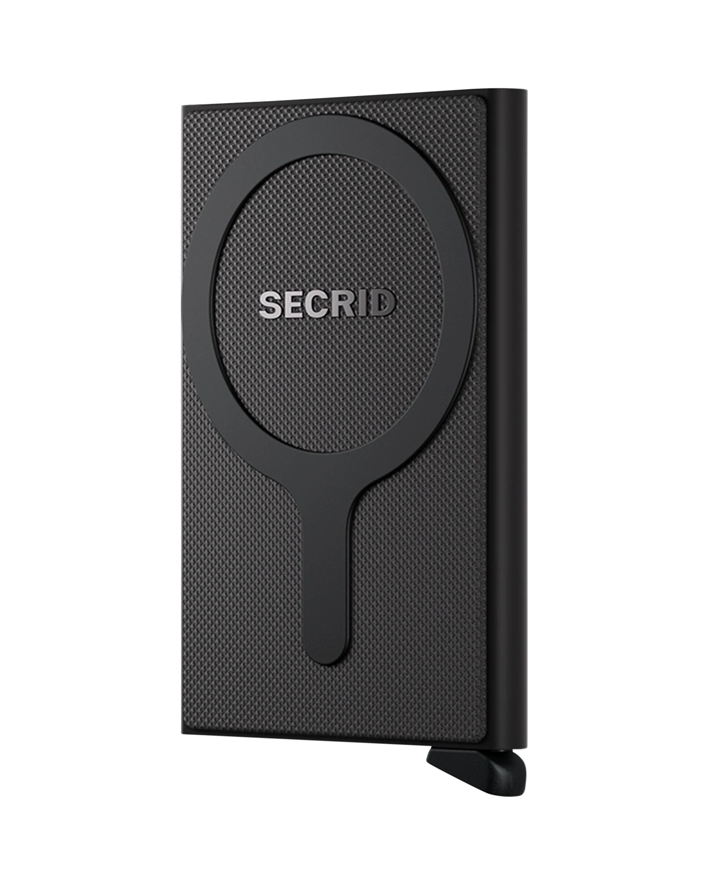 Secrid Cardprotector For Magsafe ZWART 1