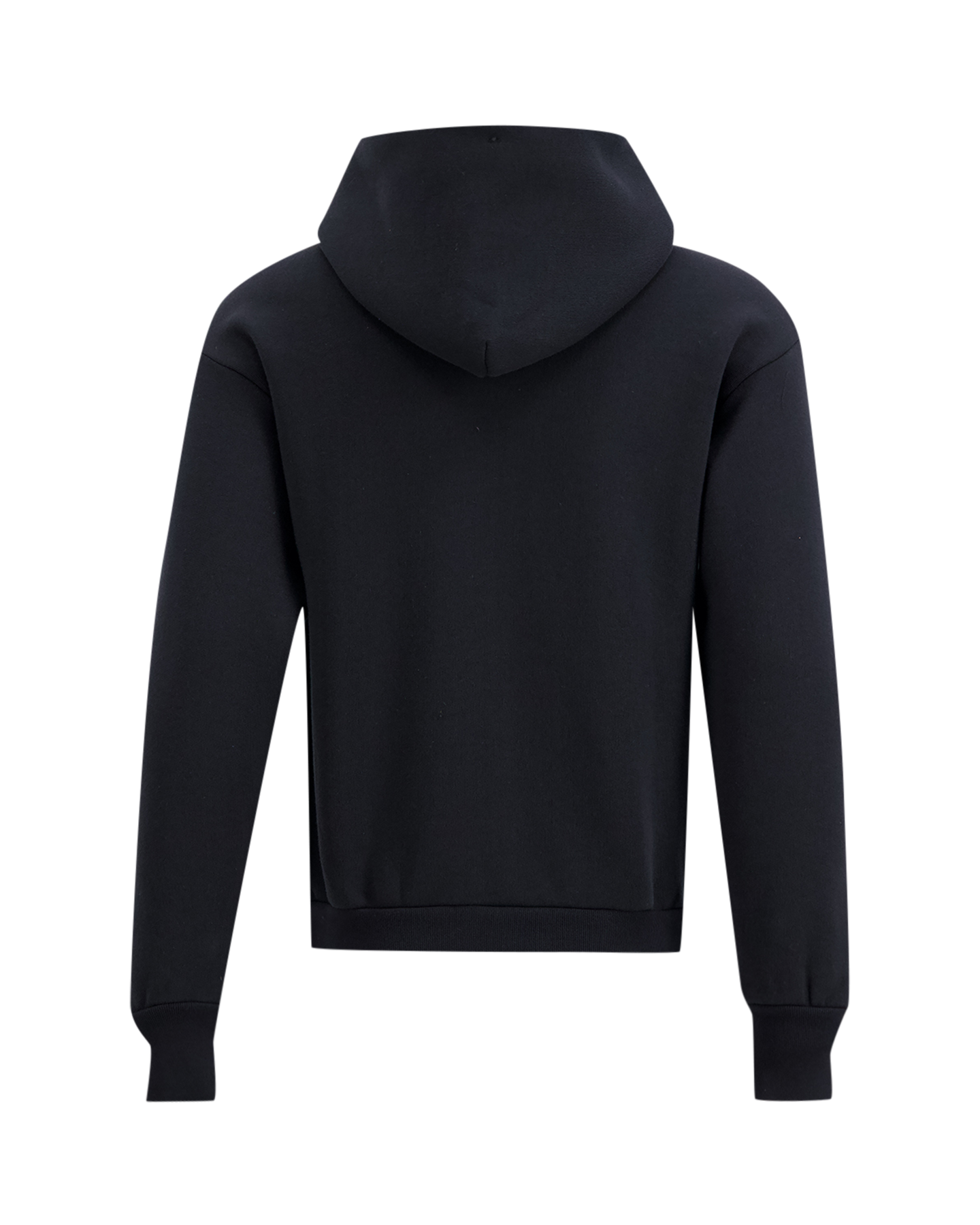 No Problemo Nyp Premium Zip Hoodie ZWART 2