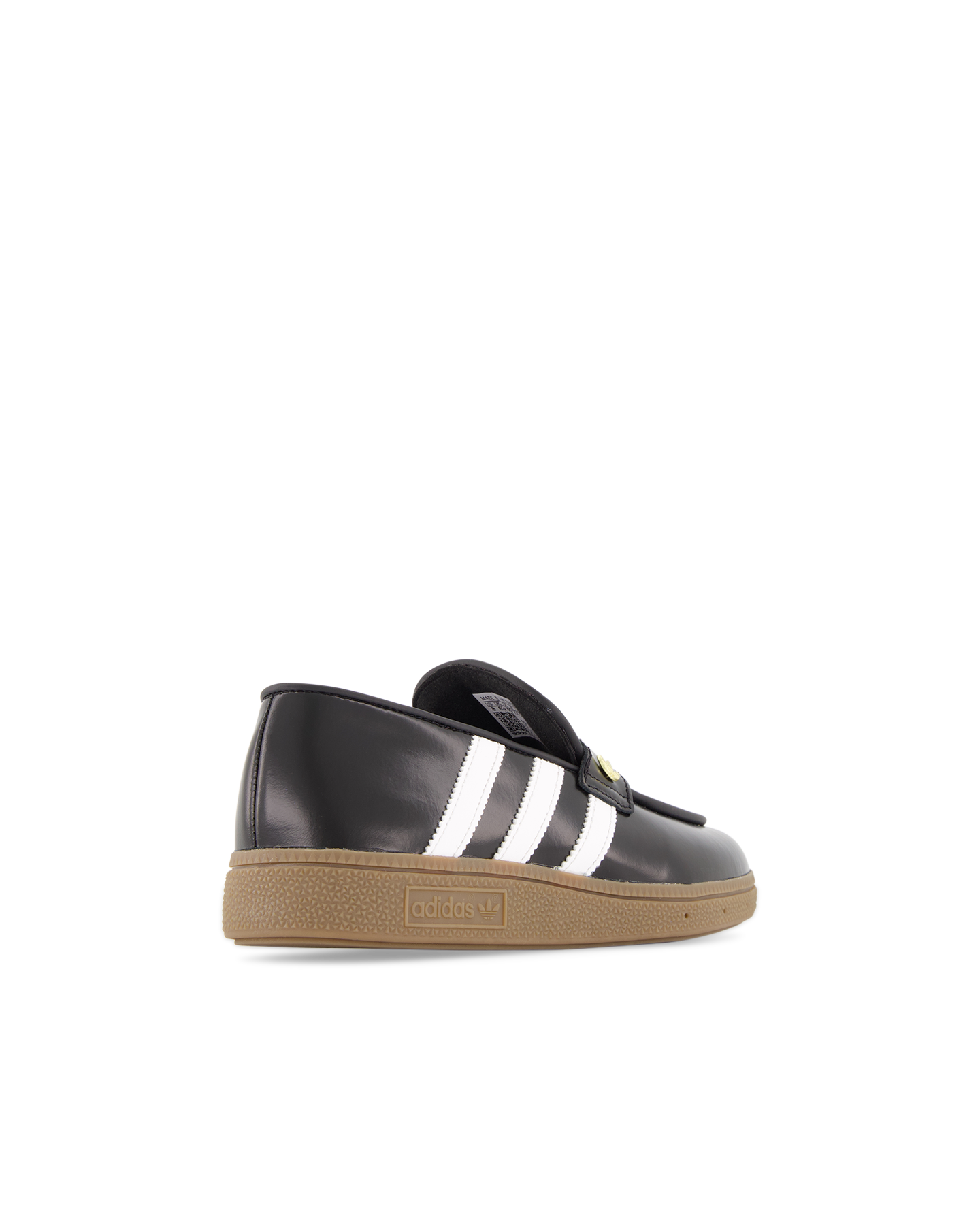 adidas Handball Spezial ZWART 4
