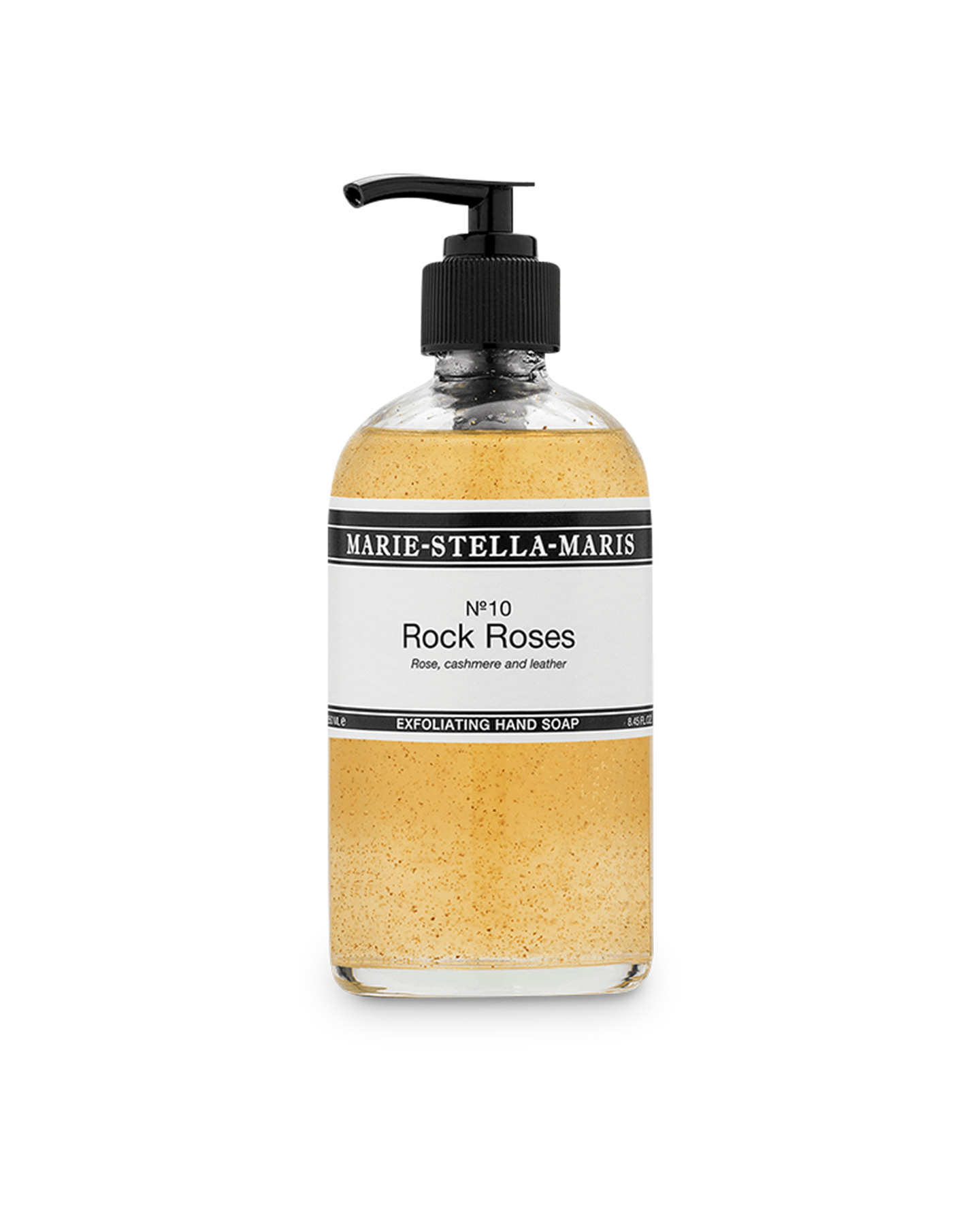 Marie-Stella-Maris Exfoliating Hand Soap Rock Roses GEEN KLEUR 1