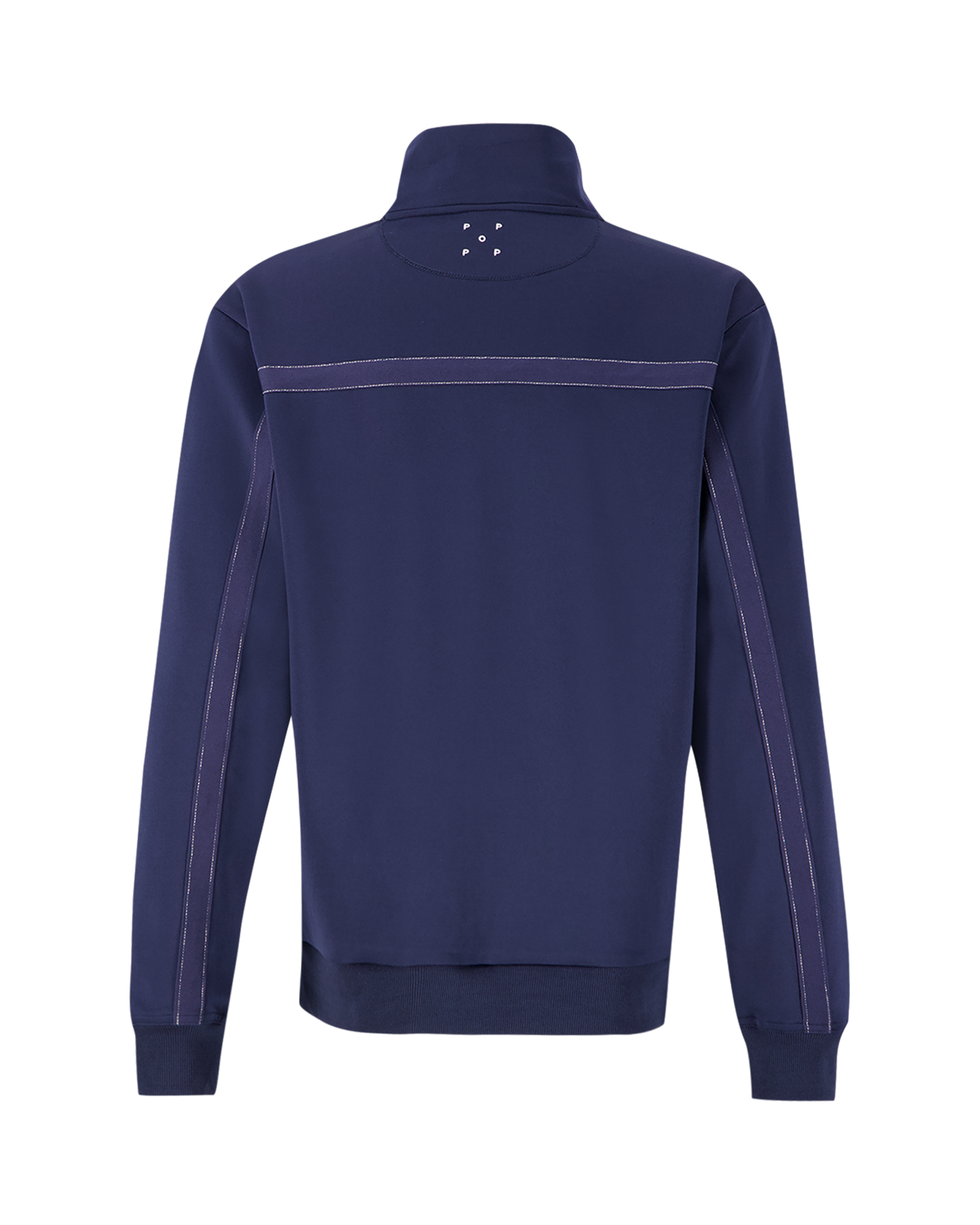 POP Trading Company Pub Track Top BLAUW 2