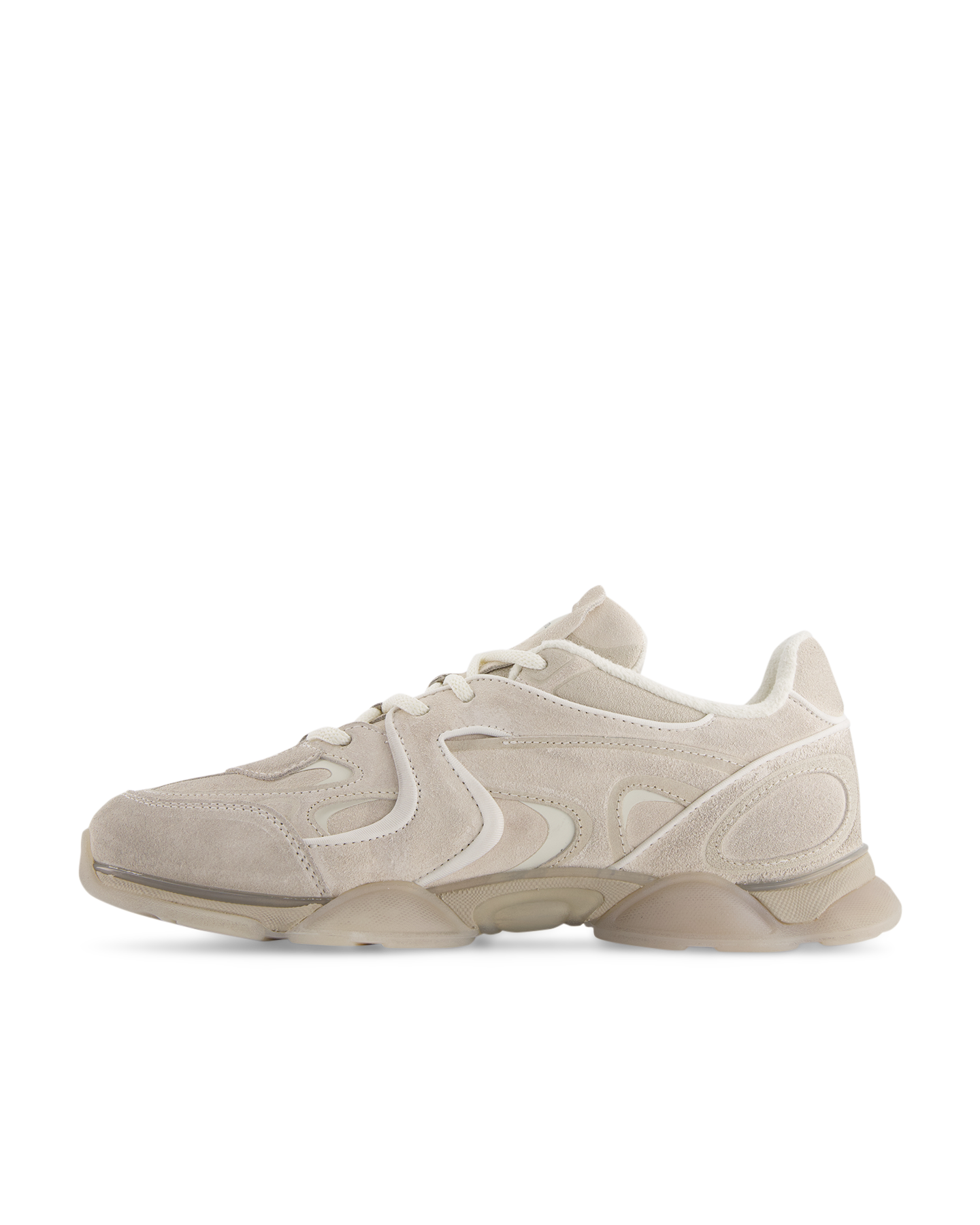 Axel Arigato Eris Sneaker CREME 3