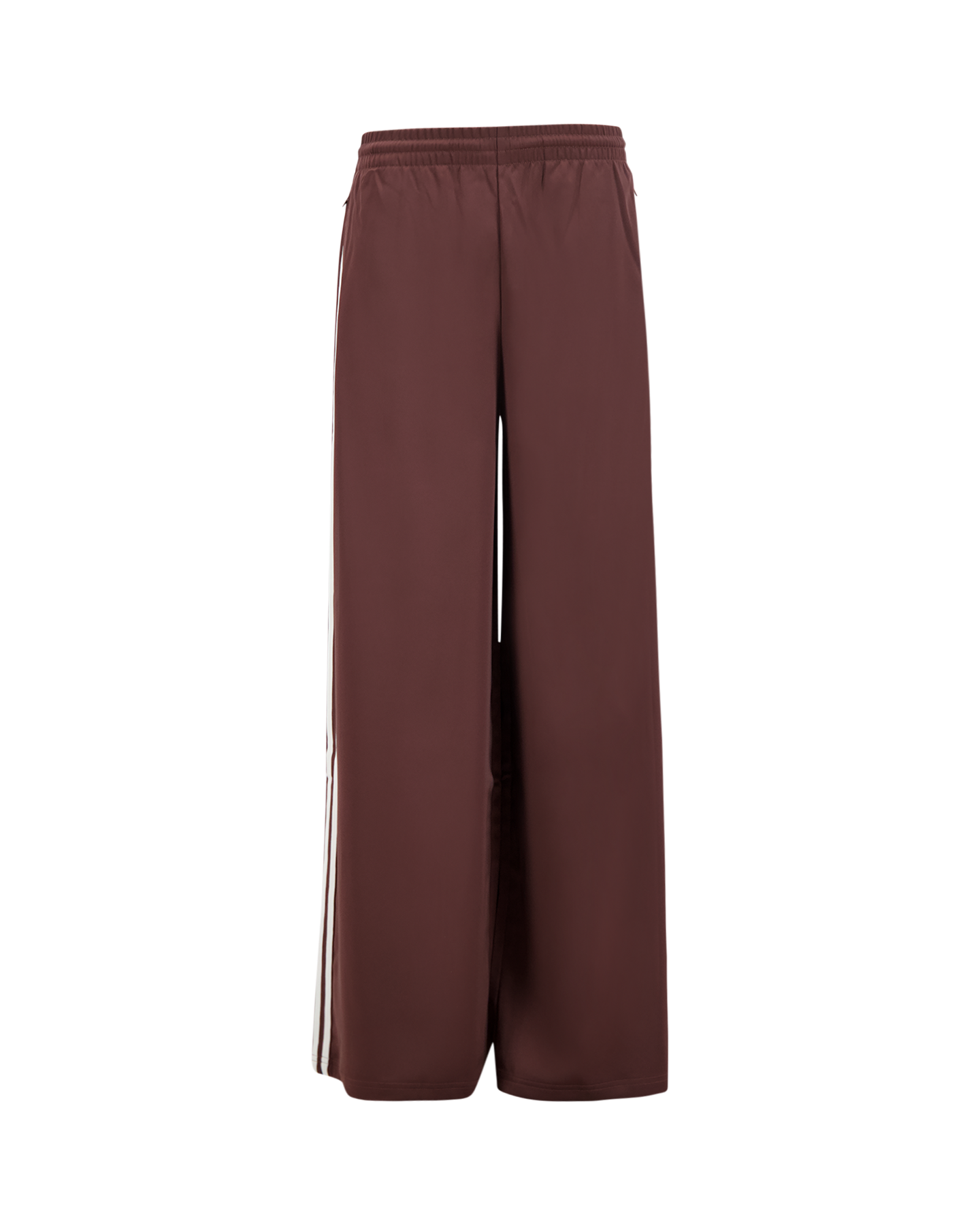 adidas Satin Track Pants Wl BRUIN 1