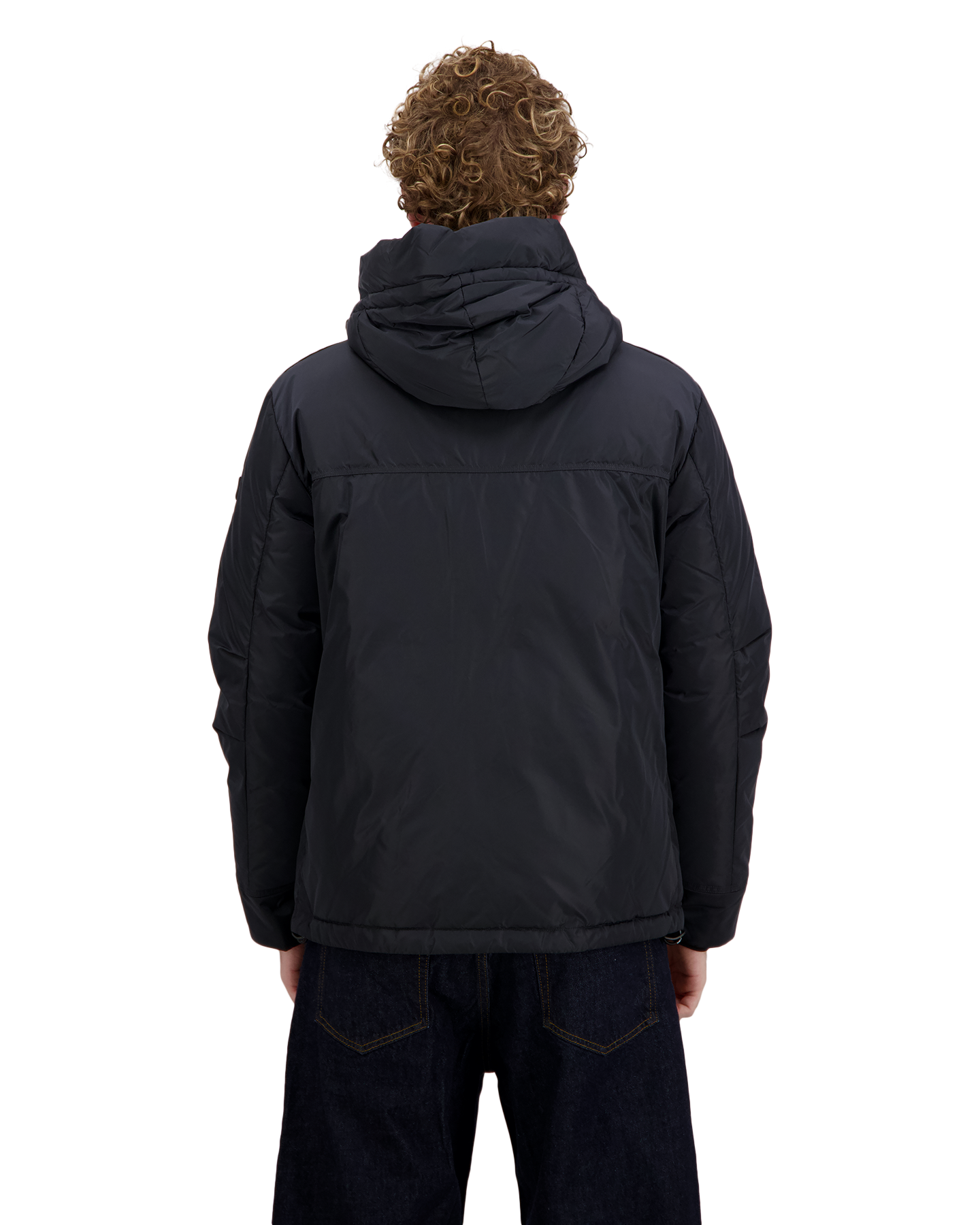 Peuterey Ronnie Nbe DONKERBLAUW 5