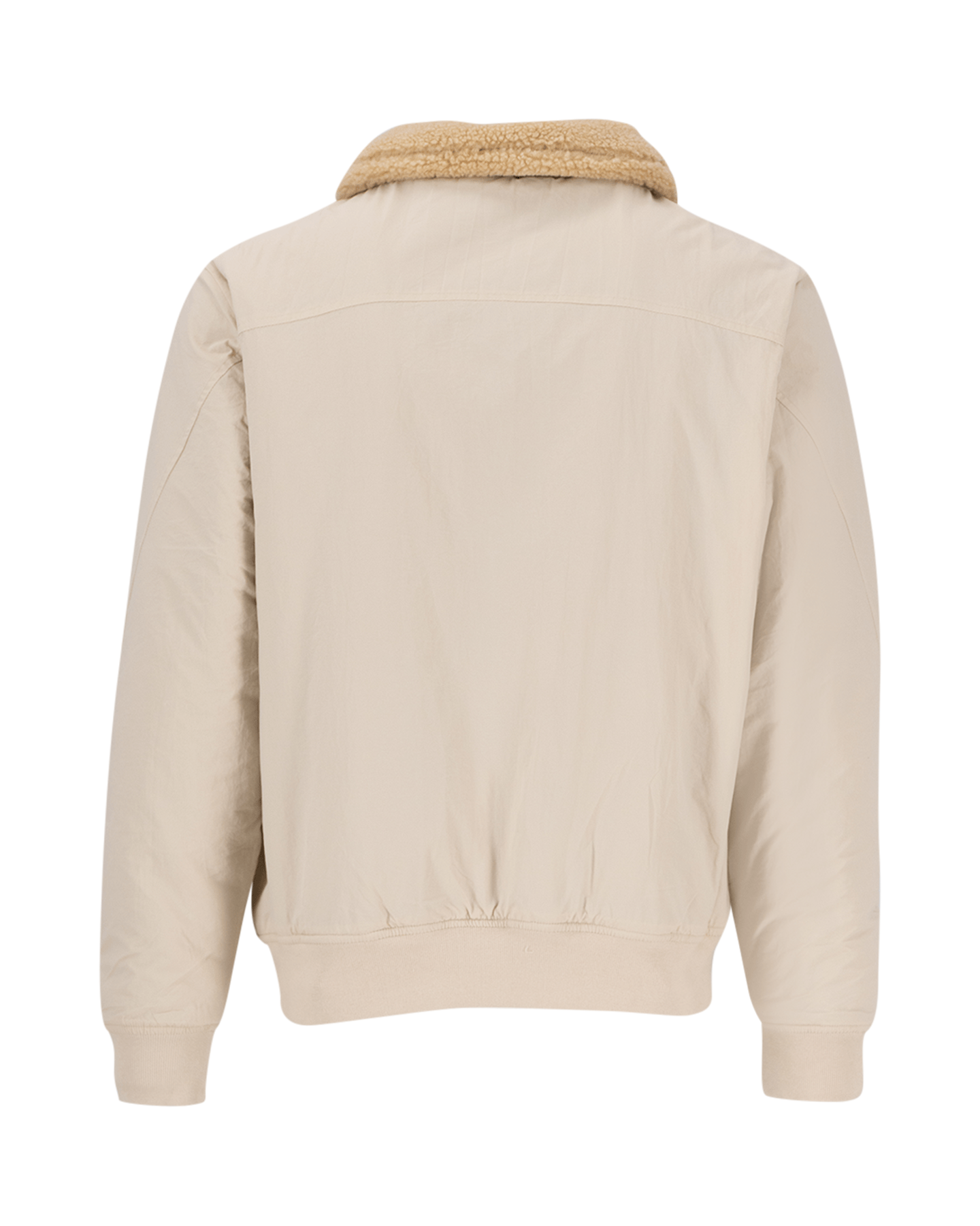 Arte Antwerp Jake Reversible Jacket Cream | Coef Men