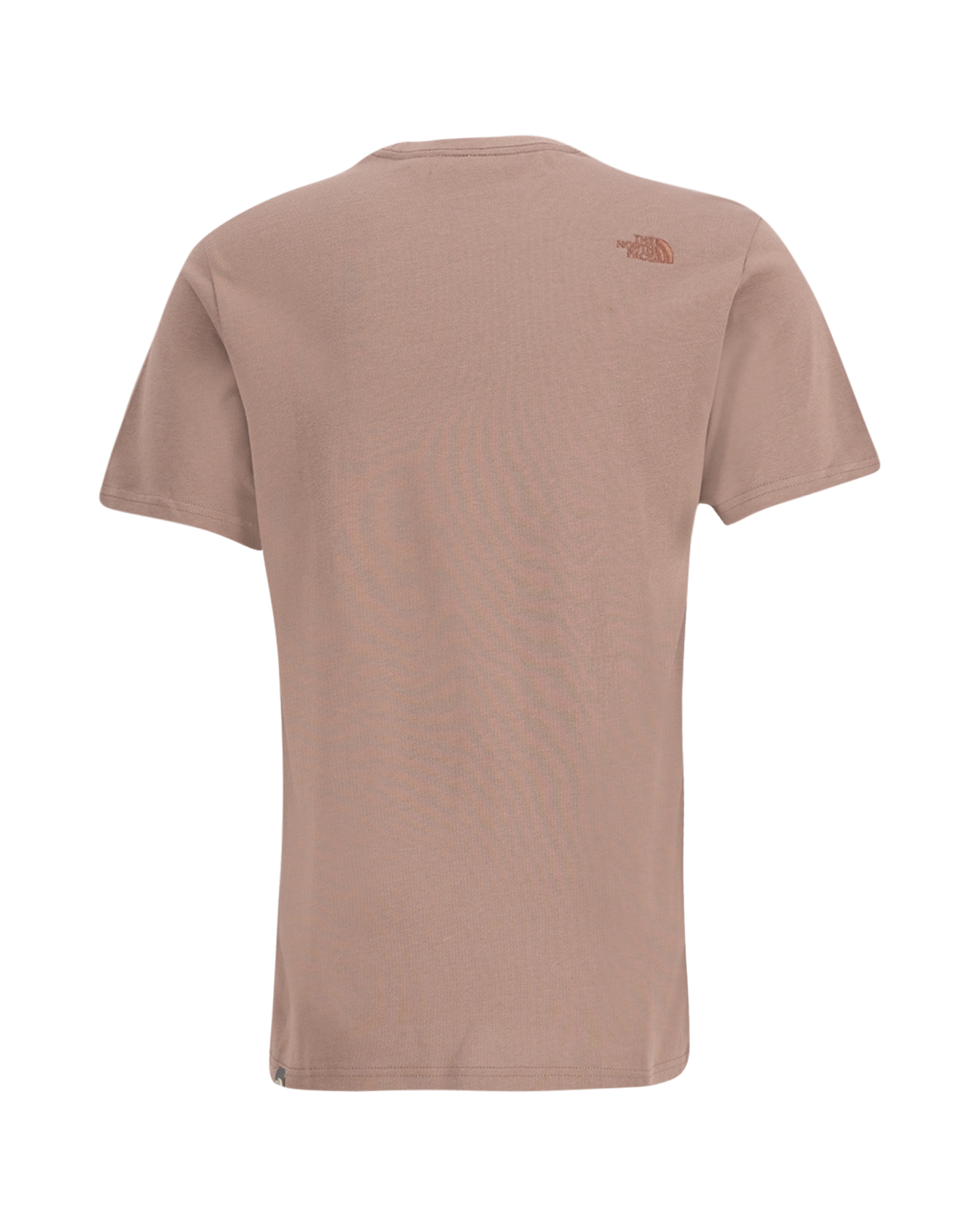 The North Face M City Standard Tee TAUPE 2