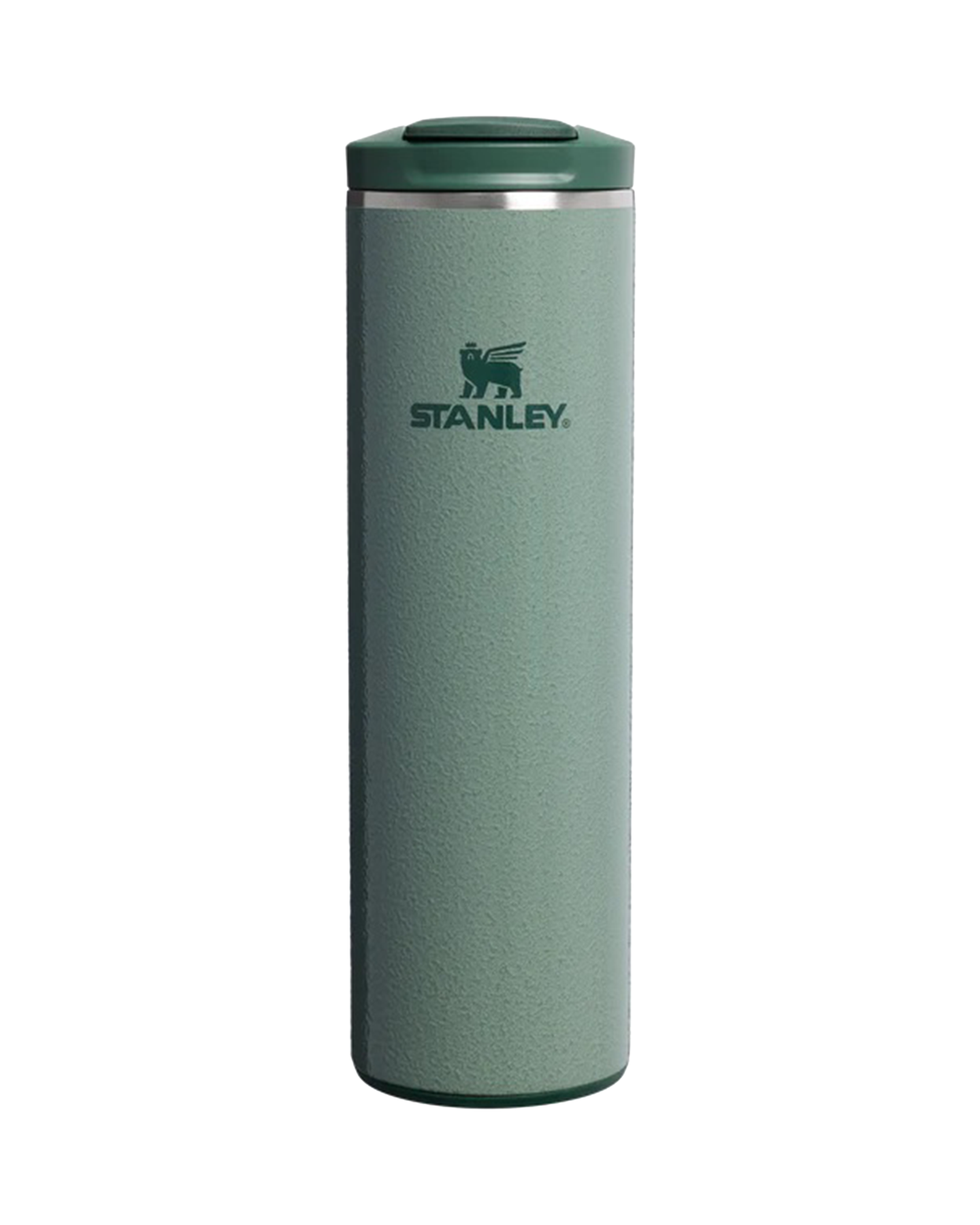 Stanley The Transit Flip Top Mug GROEN 1