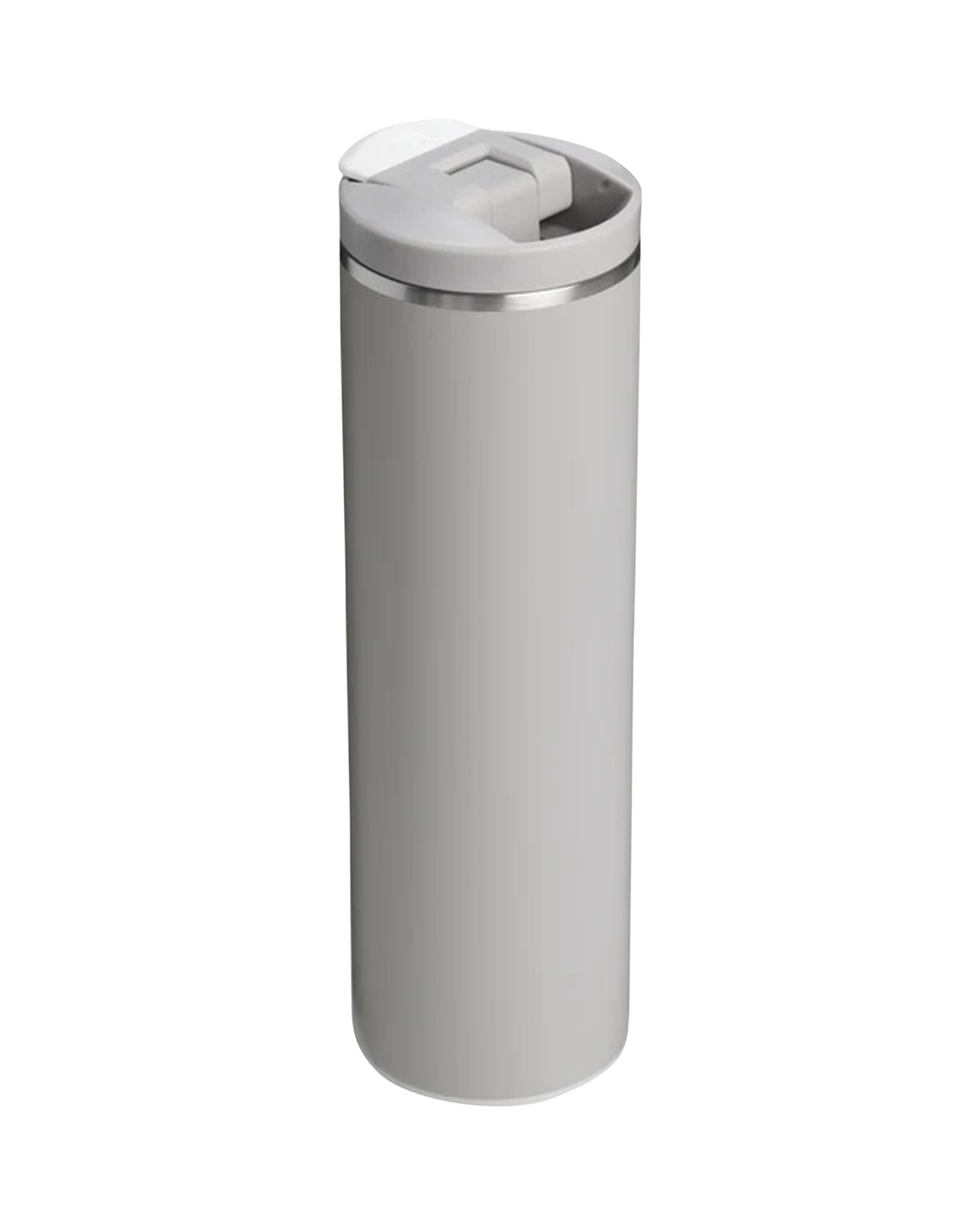 Stanley The Transit Flip Top Mug GRIJS 3