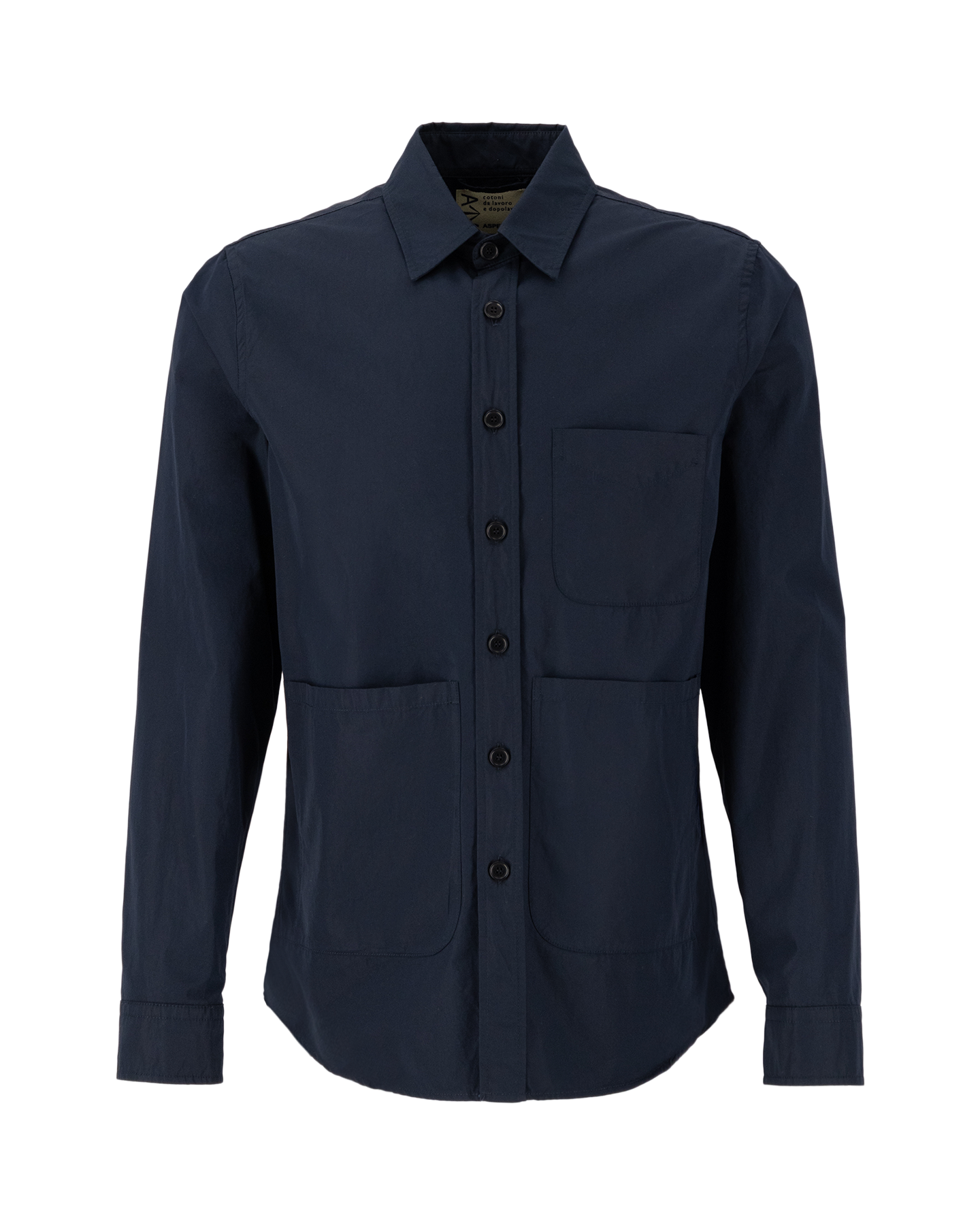 Camicia per uomo DNL P/E 18 - Rione Fontana