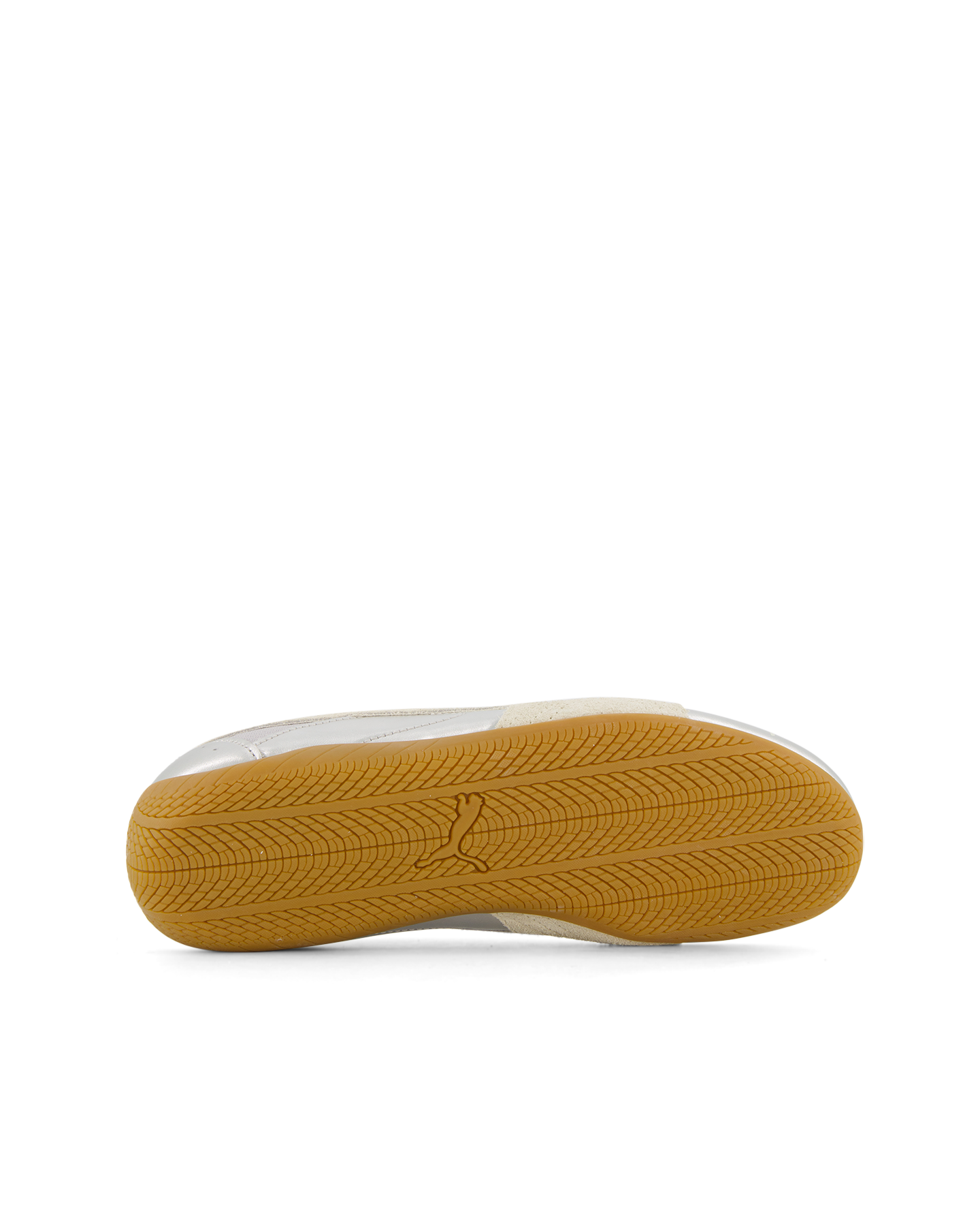 Puma Speedcat Lou Metallic Wns ZILVER 6