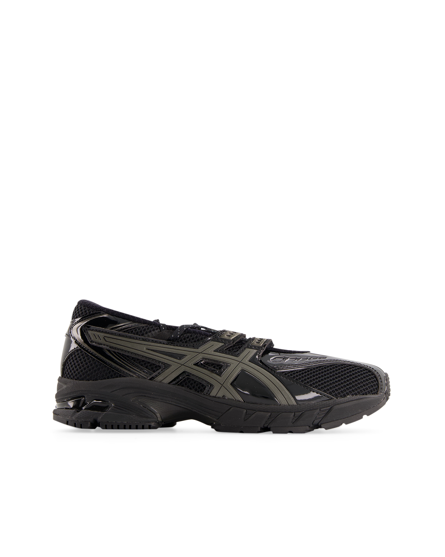 Asics Gel Ds Trainer Sp ZWART 1