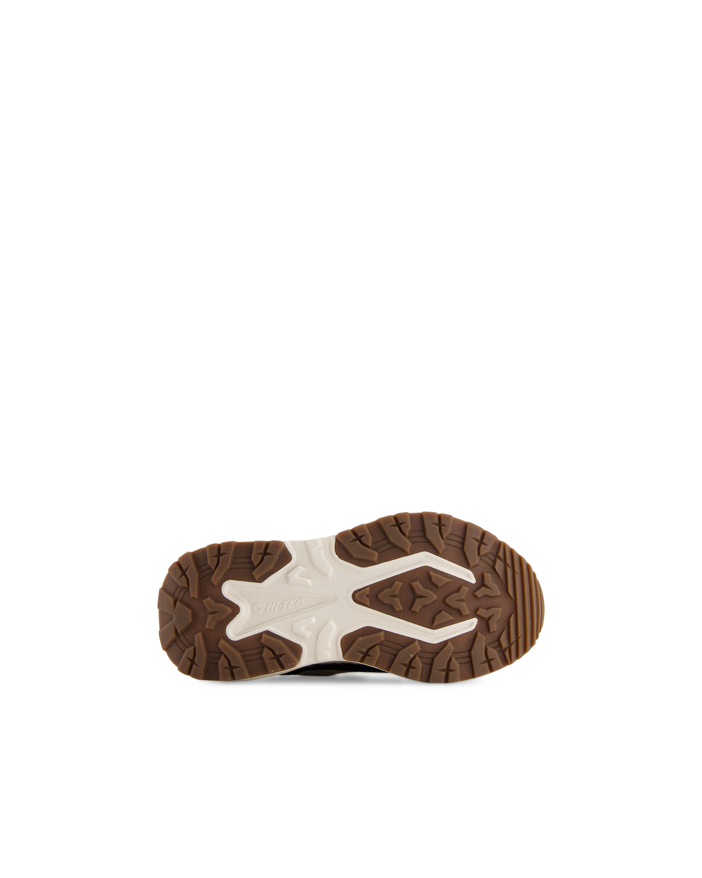 HI-TEC HTS Kids Shadow Lace BEIGE 6