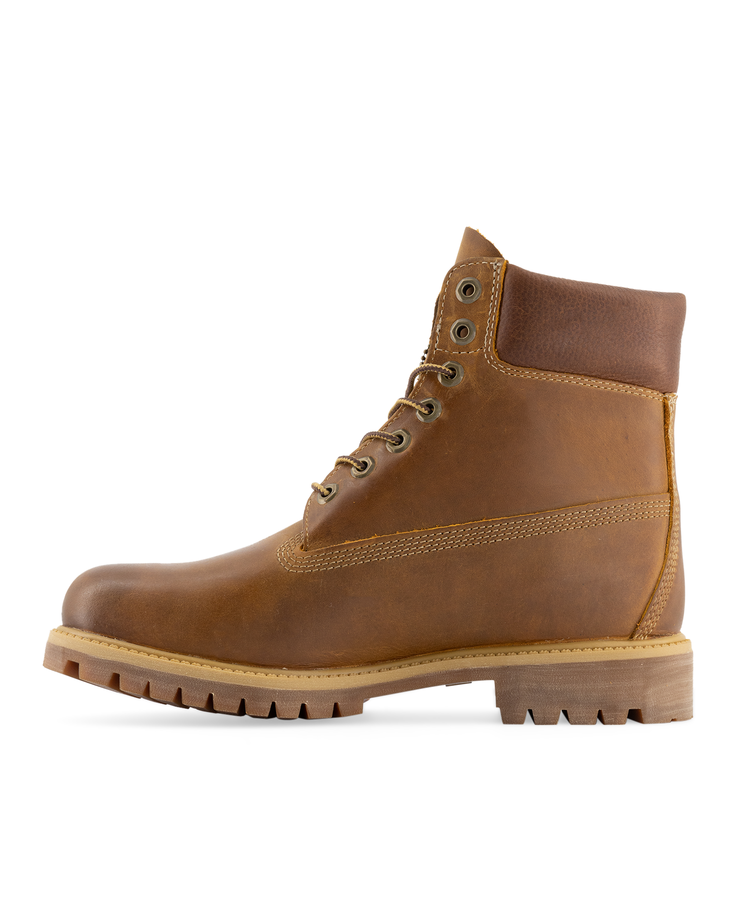 Timberland Heritage 6Inch Water Proof Boot BRUIN 10