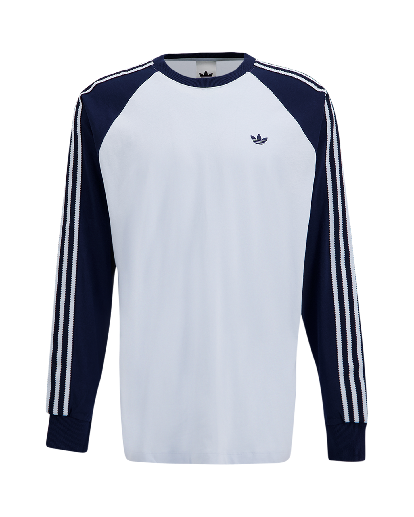 adidas BC Longsleeve Cali Tee BEIGE 1
